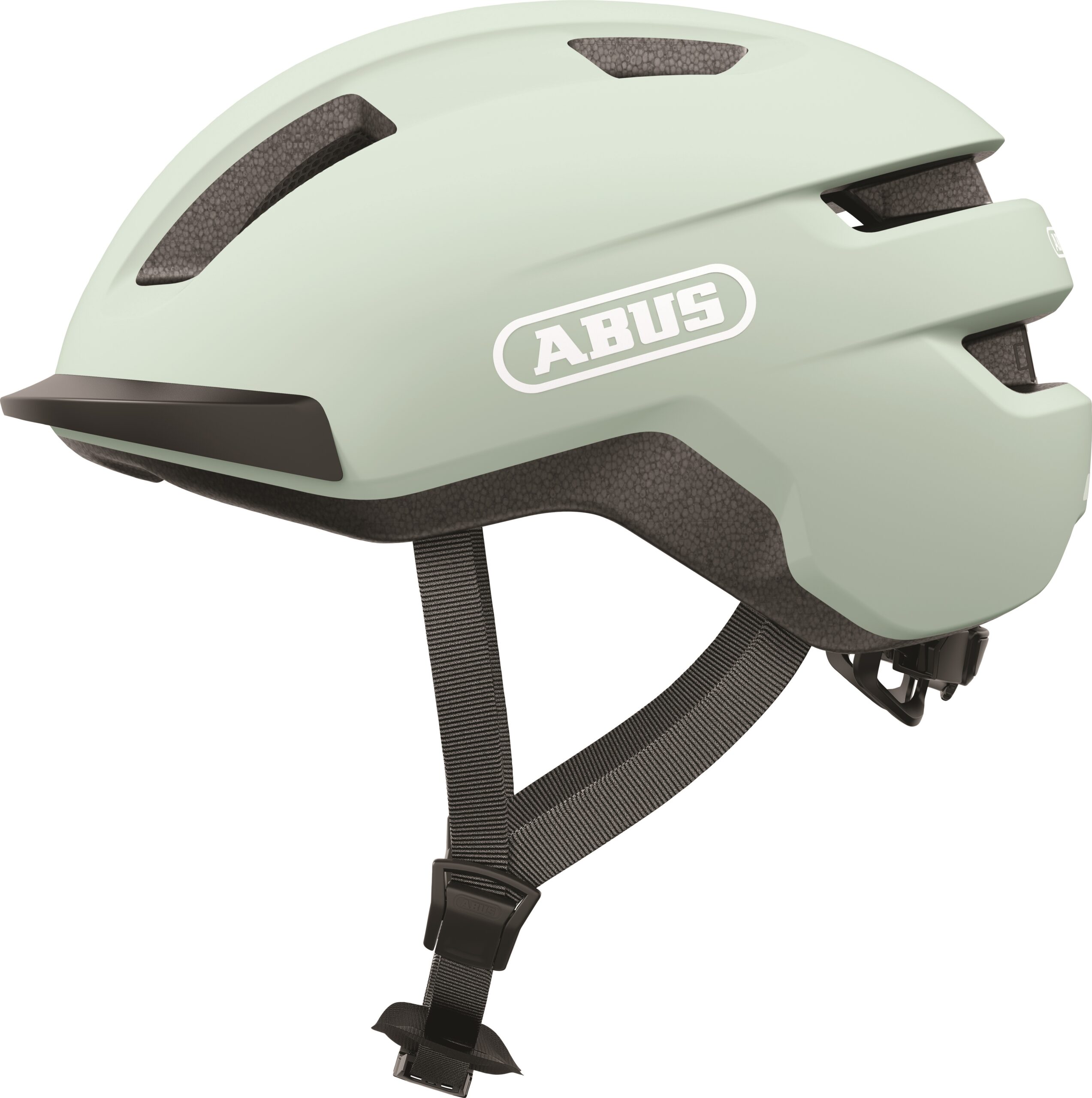 Abus Helmet Purl-Y Mint Green L 57-61cm Abus Helmet Purl-Y Mint Green L 57-61cm