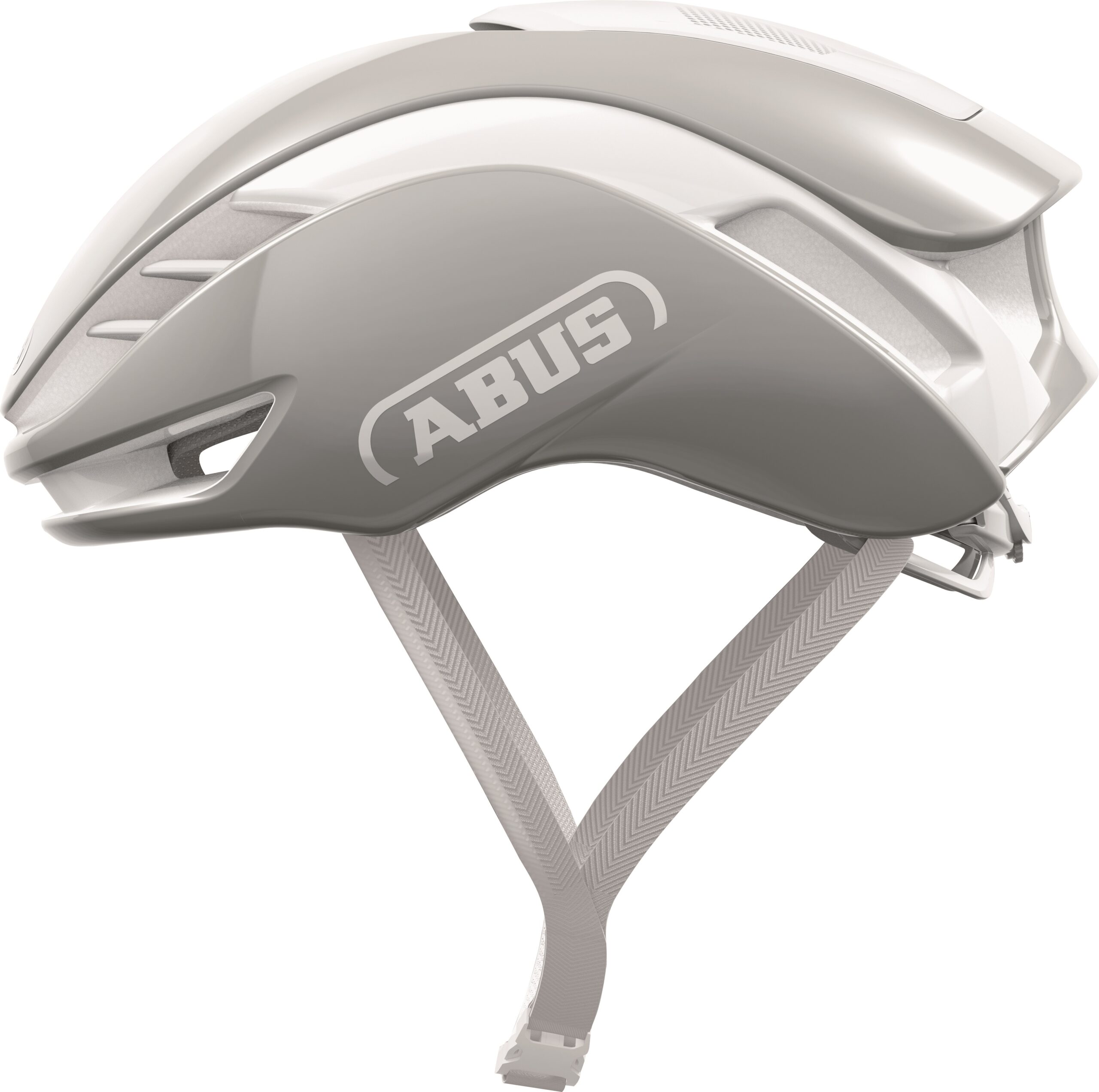 Abus Helmet GameChanger 2.0 Pure Grey M 54-58cm