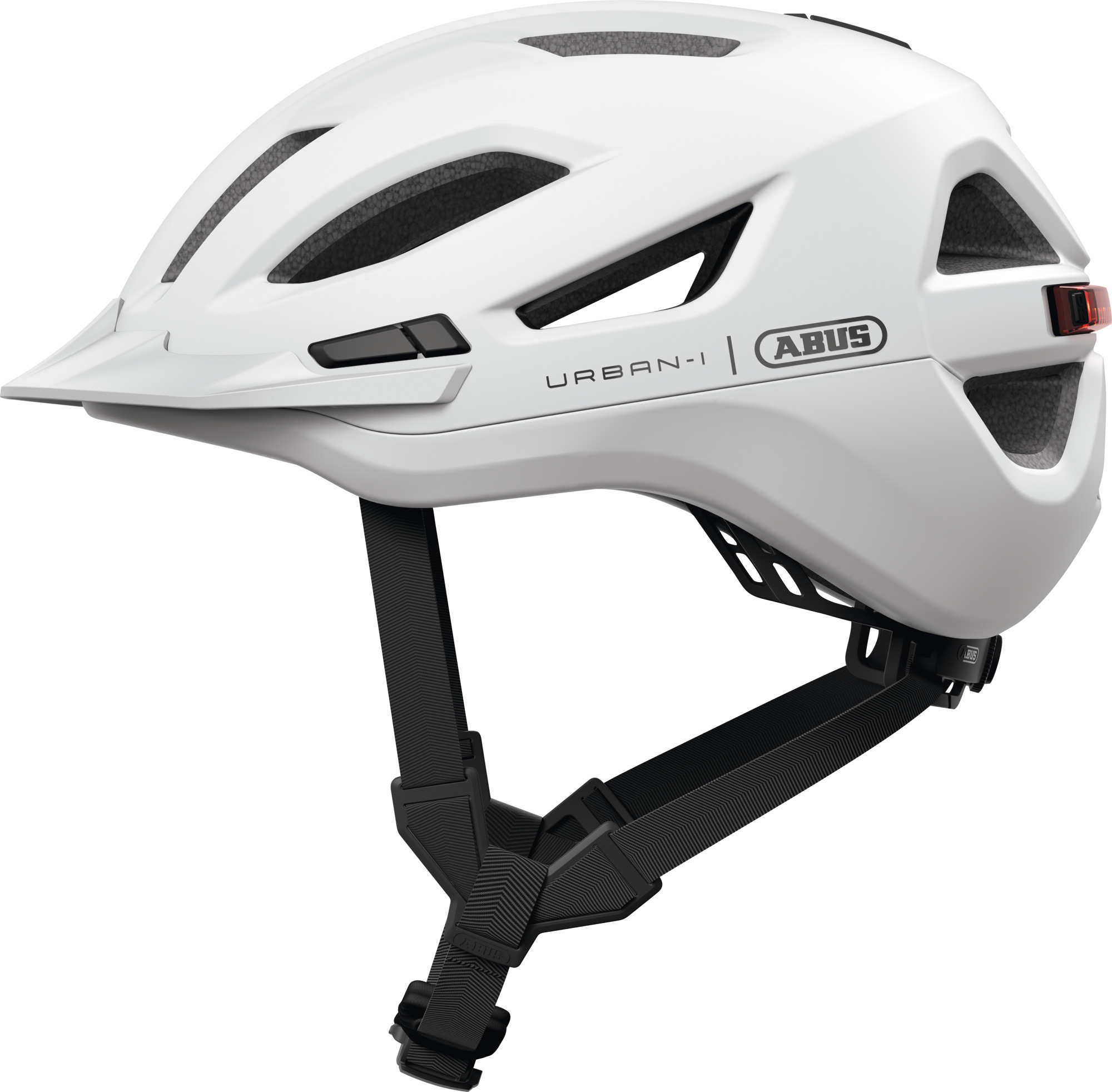 Abus Helmet Urban-I 4.0 ACE Polar White M 54-58cm Abus Helmet Urban-I 4.0 ACE Polar White M 54-58cm
