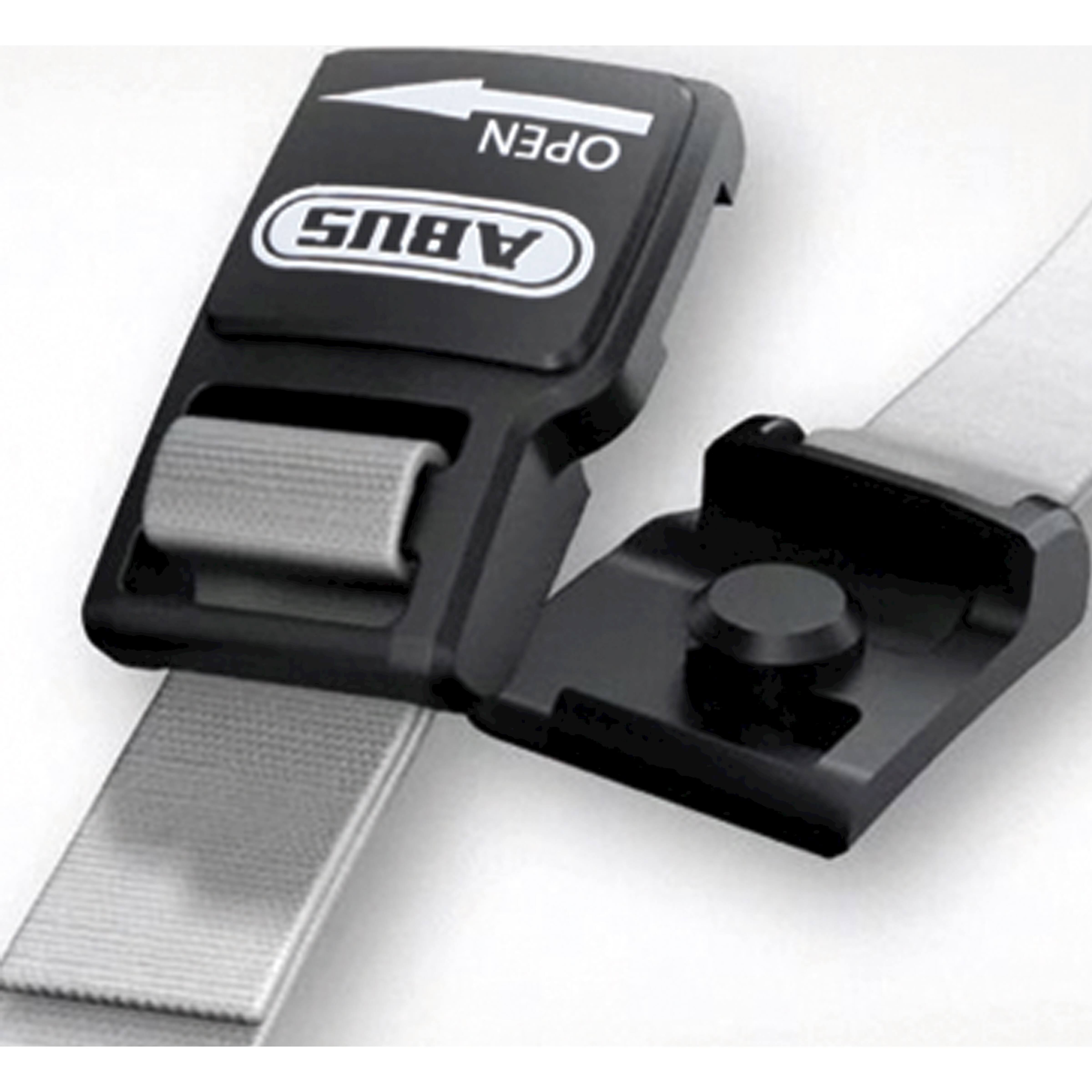 Abus Helmet Lock Fidlock