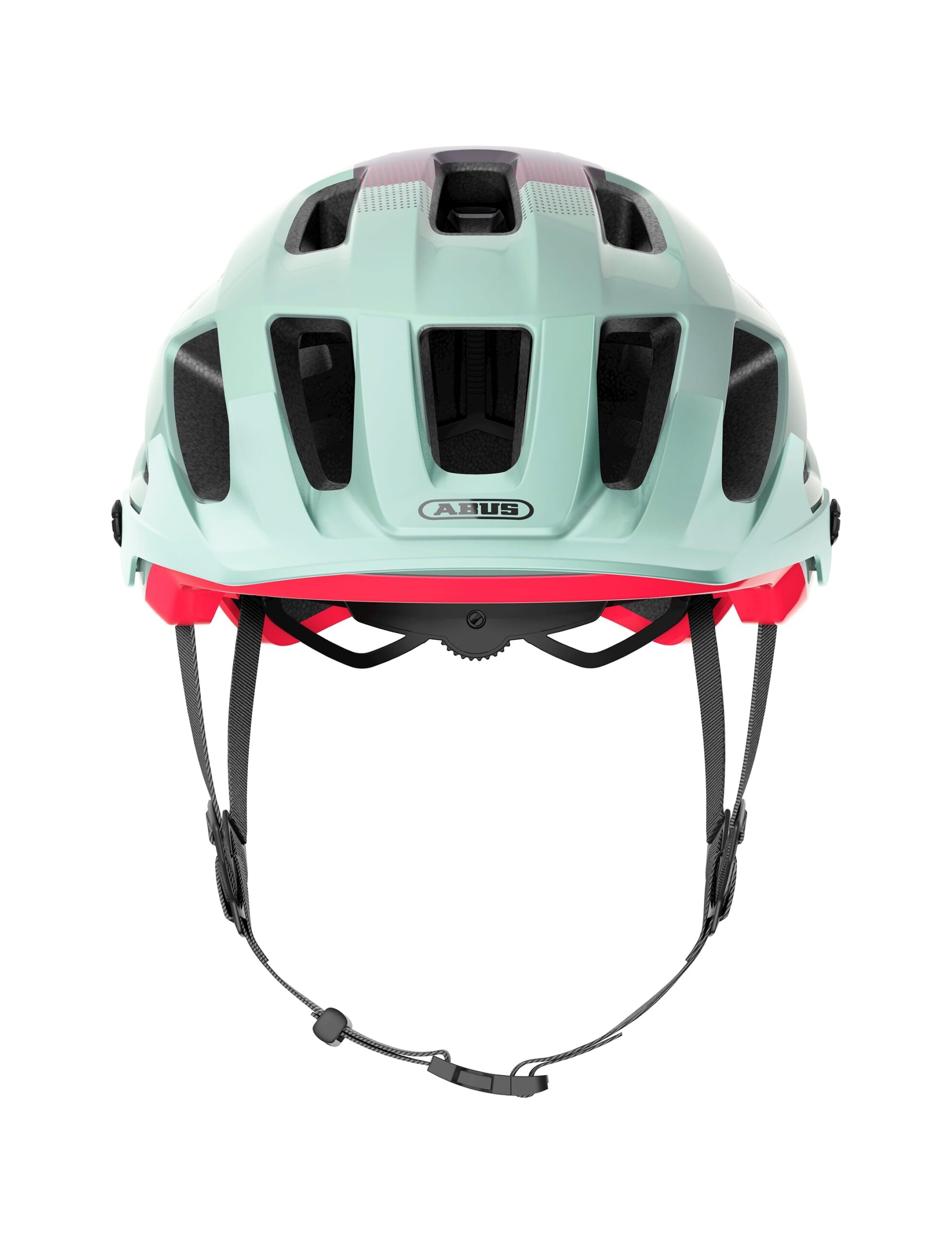 Abus Helmet Moventor 2.0 Iced Mint M 54-58cm Abus Helmet Moventor 2.0 Iced Mint M 54-58cm