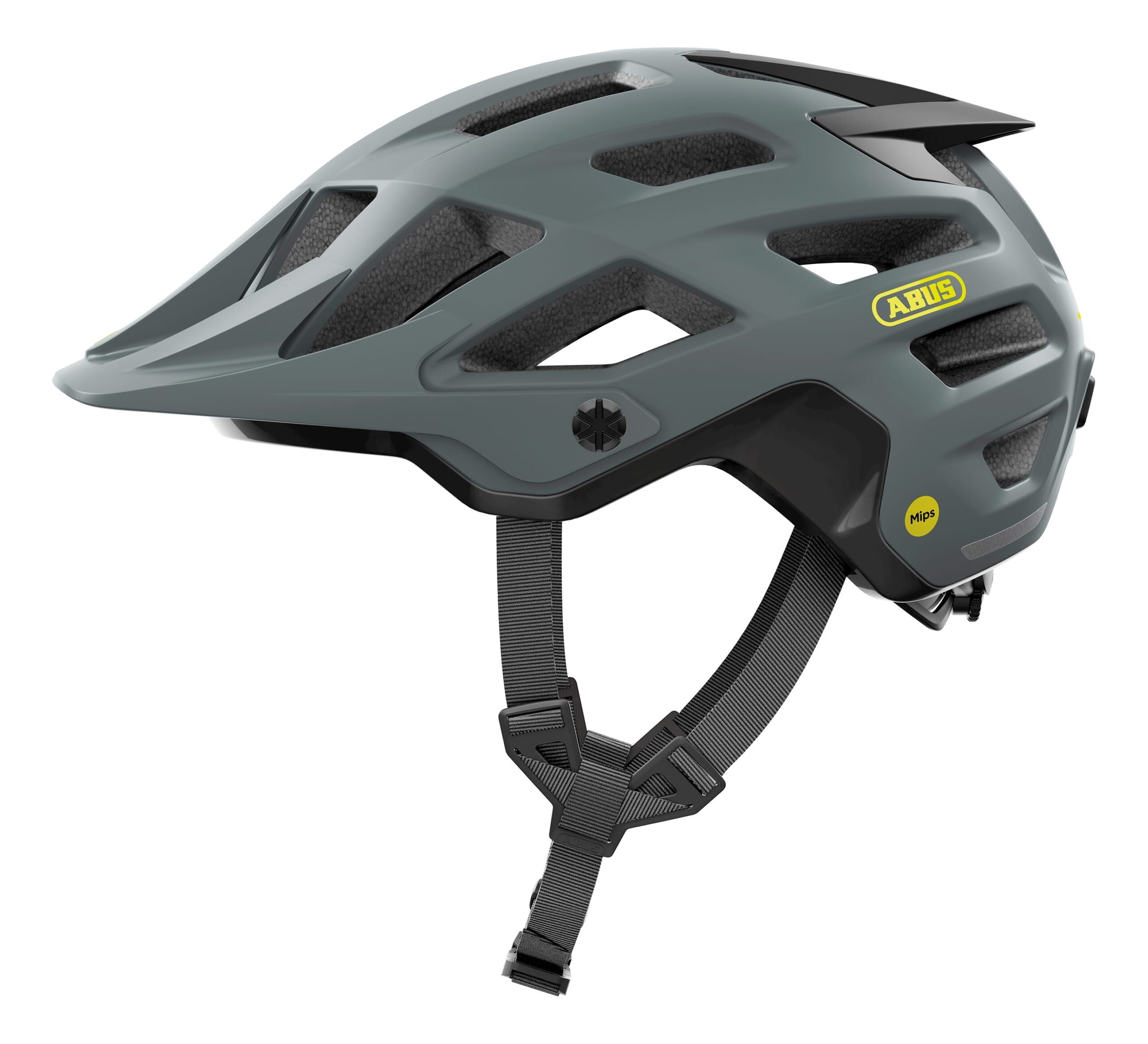 Abus Helmet Moventor 2.0 MIPS Concrete Grey S 51-55cm Abus Helmet Moventor 2.0 MIPS Concrete Grey S 51-55cm