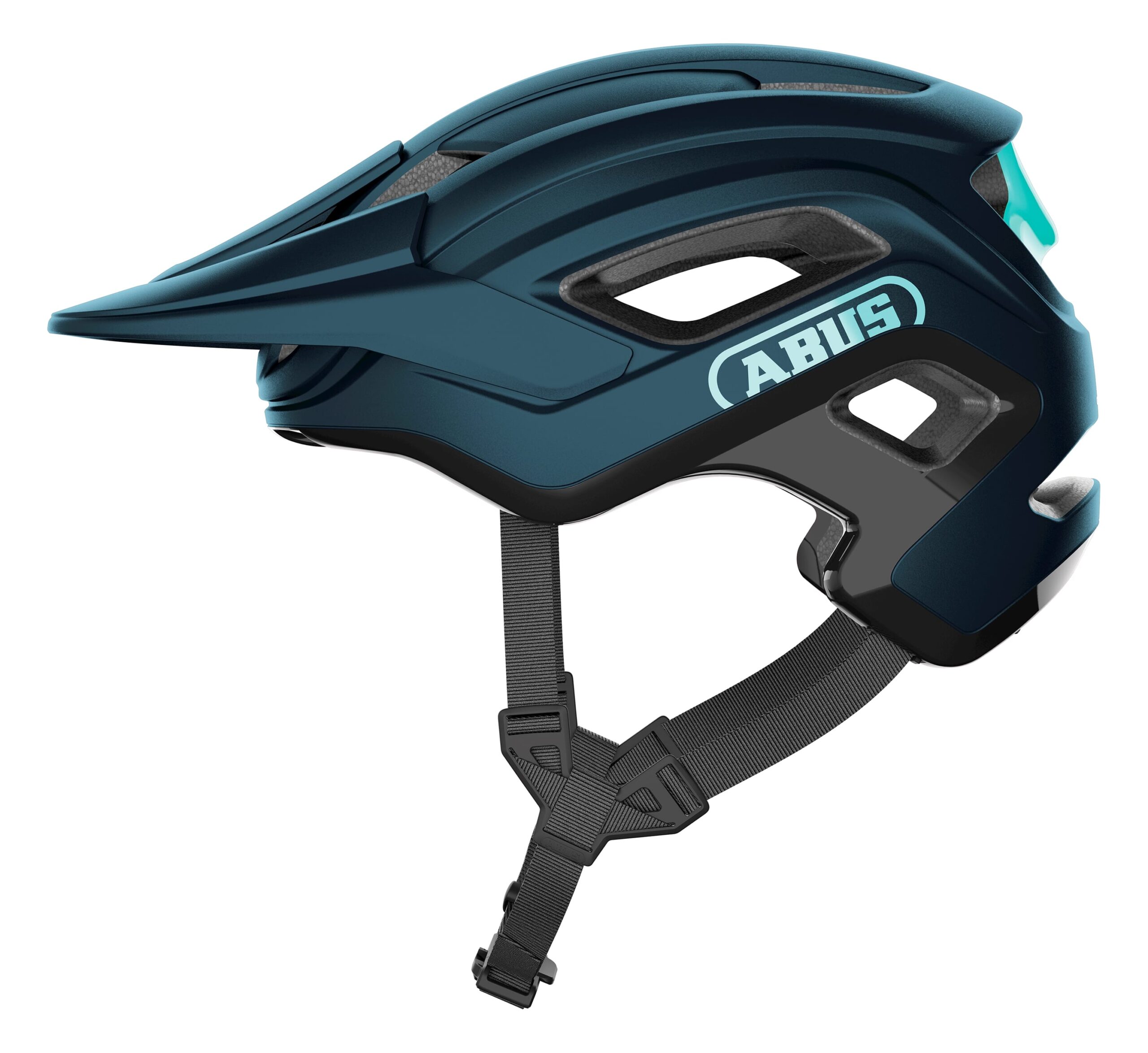 Abus Helmet CliffHanger Midnight Blue M 54-58cm Abus Helmet CliffHanger Midnight Blue M 54-58cm