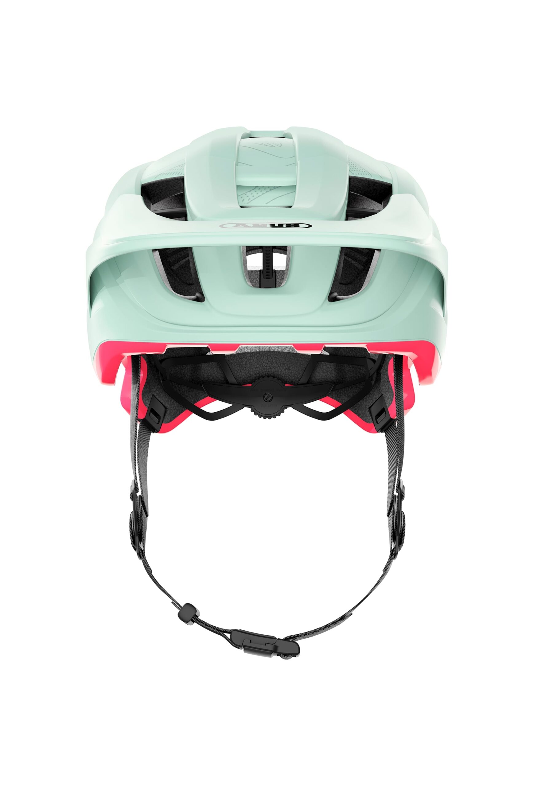 Abus Helmet CliffHanger Iced Mint L 57-61cm