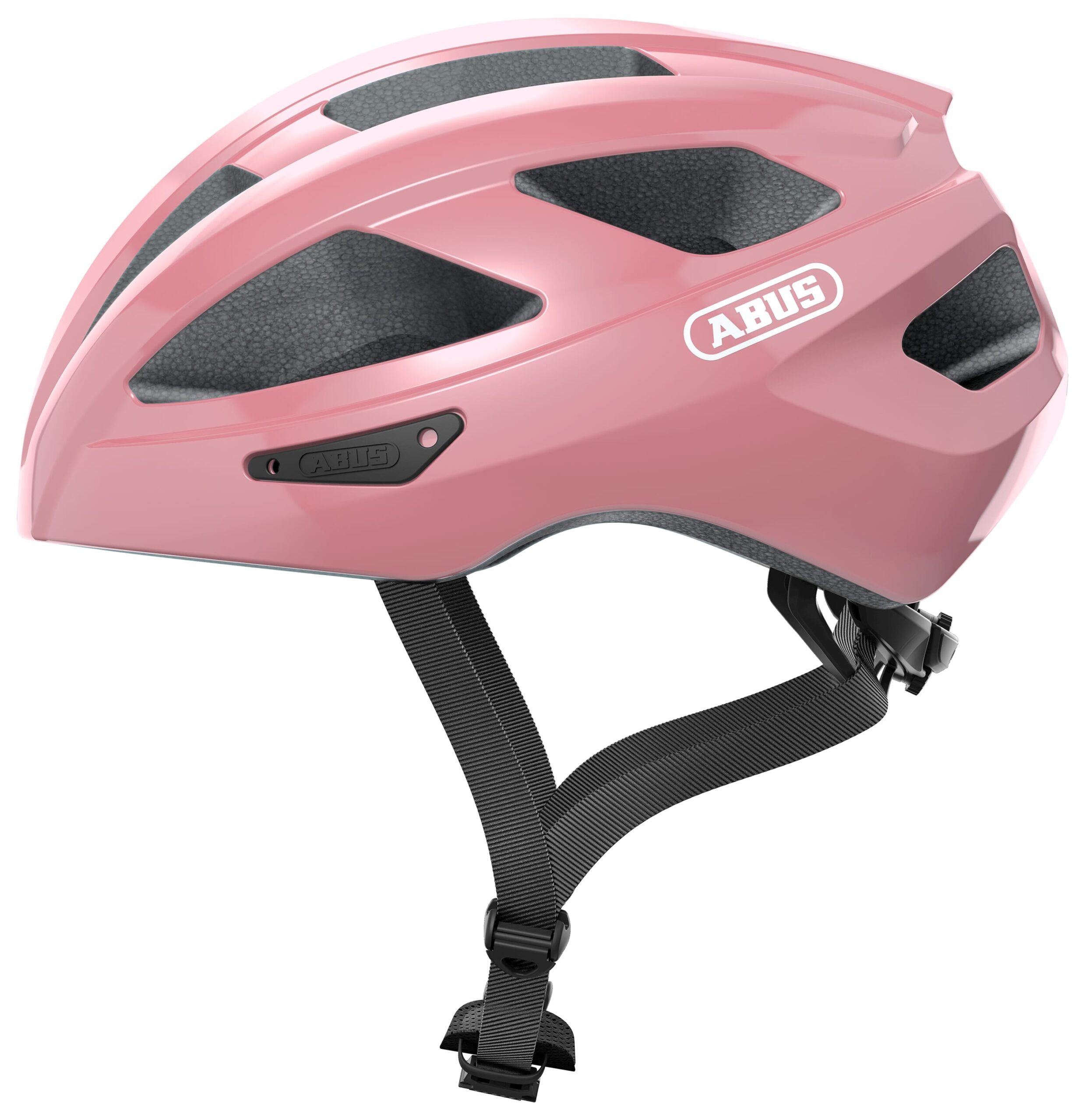 Abus Helmet Macator Shiny Rose S 51-55cm