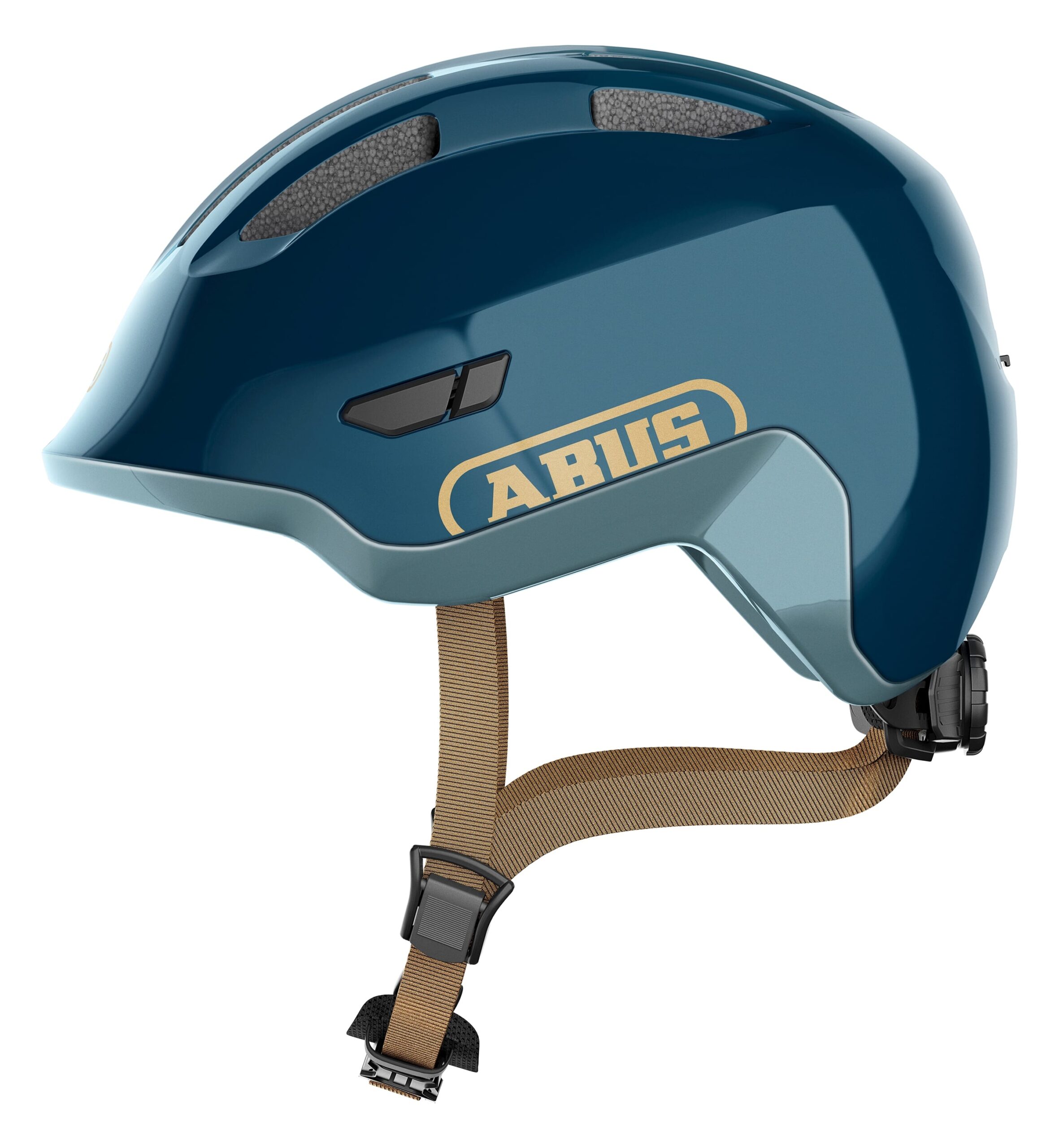 Abus Helmet Smiley 3.0 ACE LED Royal Blue S 45-50cm