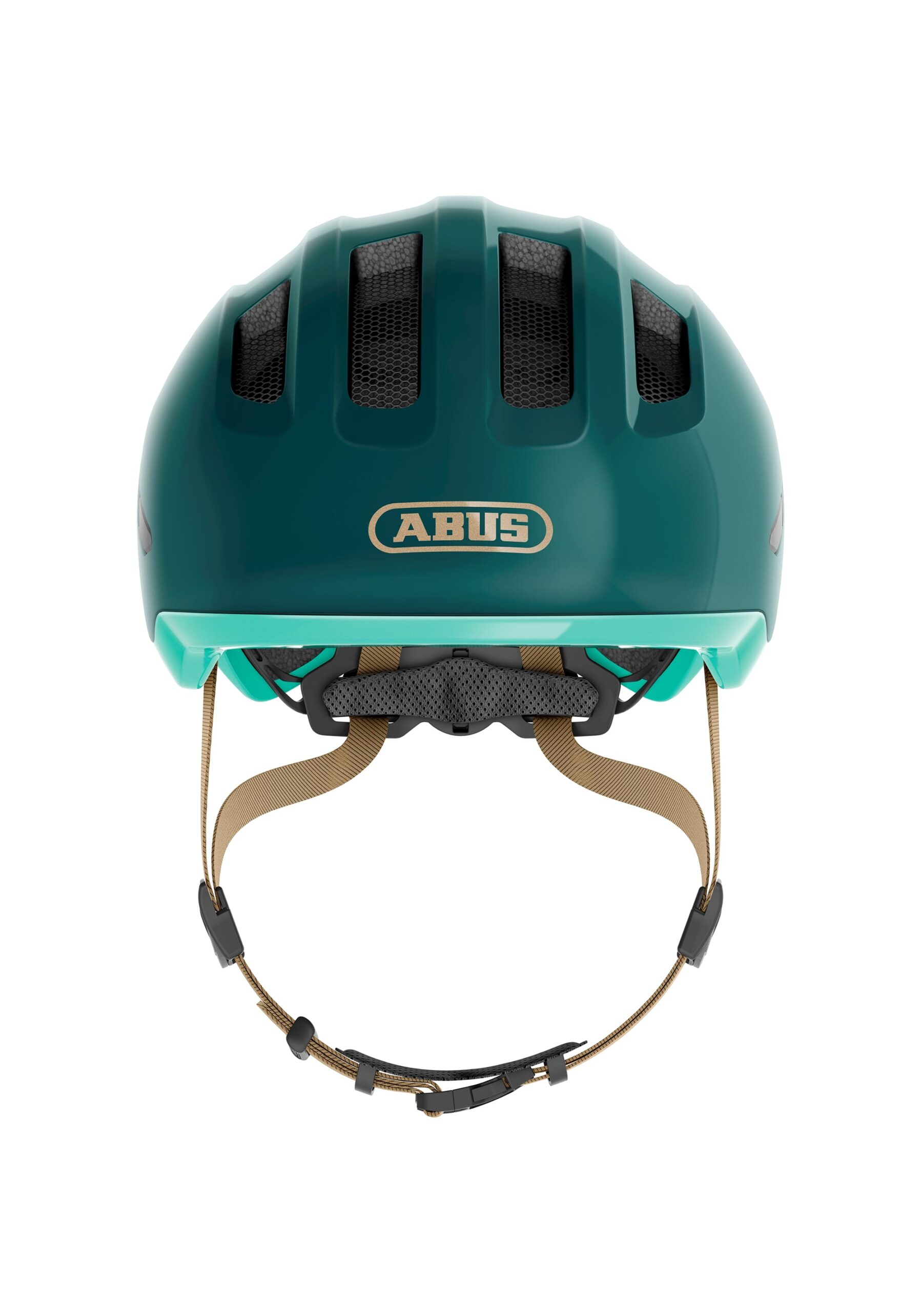 Abus Helmet Smiley 3.0 Ace LED Royal Green S 45-50cm Abus Helmet Smiley 3.0 Ace LED Royal Green S 45-50cm