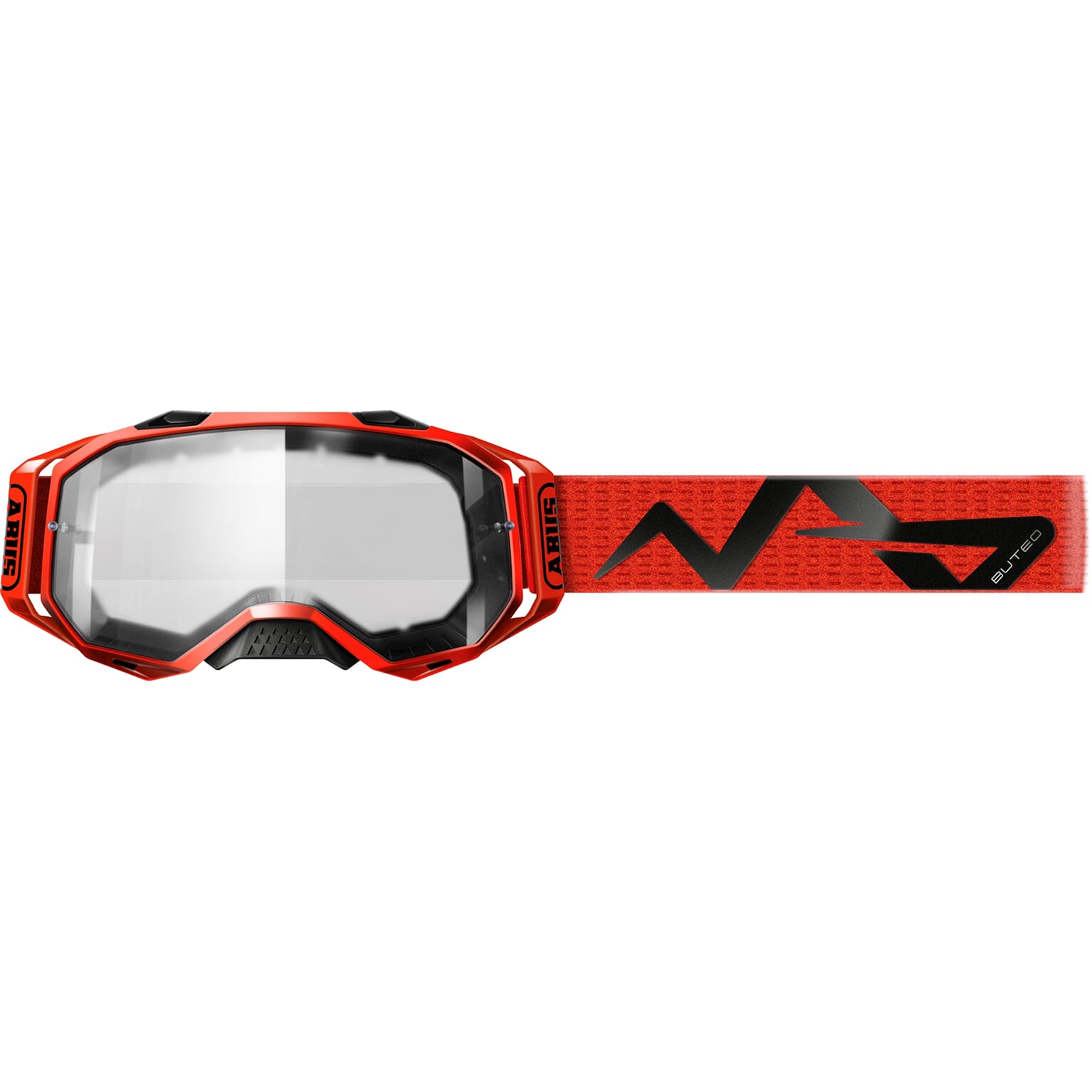 Abus Eyewear Buteo Infrared Abus Eyewear Buteo Infrared