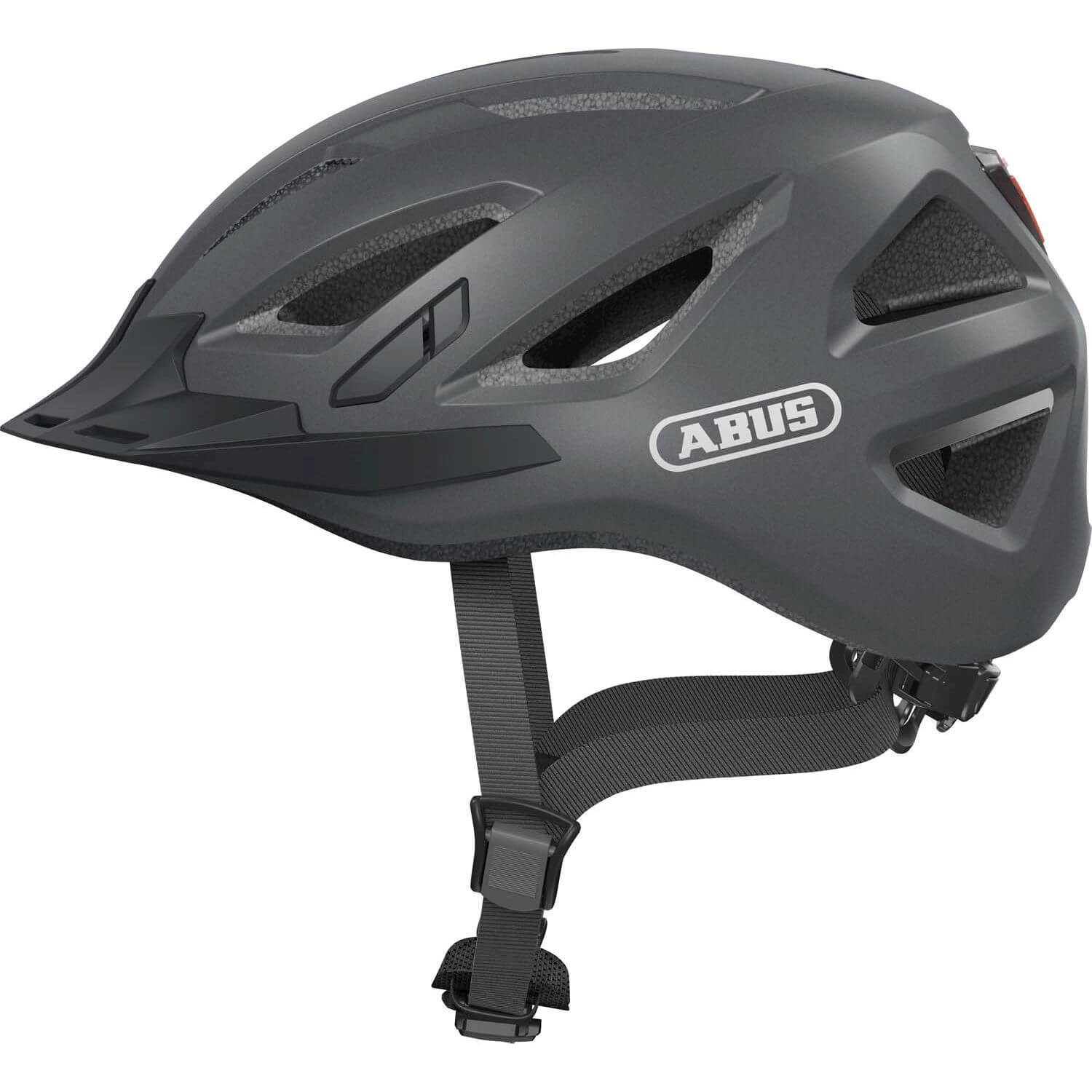 Abus Helmet Urban-I 3.0 Titan M 52-58cm