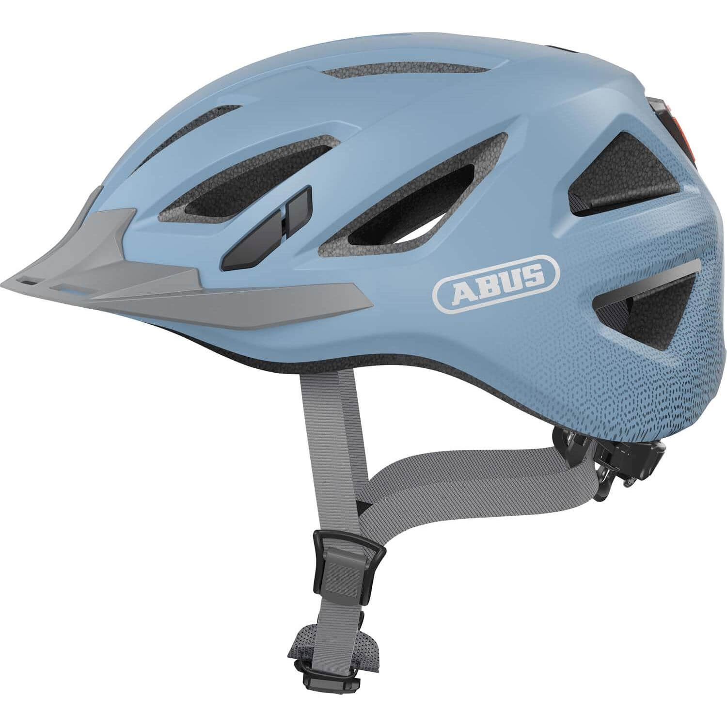 Abus Helmet Urban-I 3.0 Glacier Blue S 51-55cm