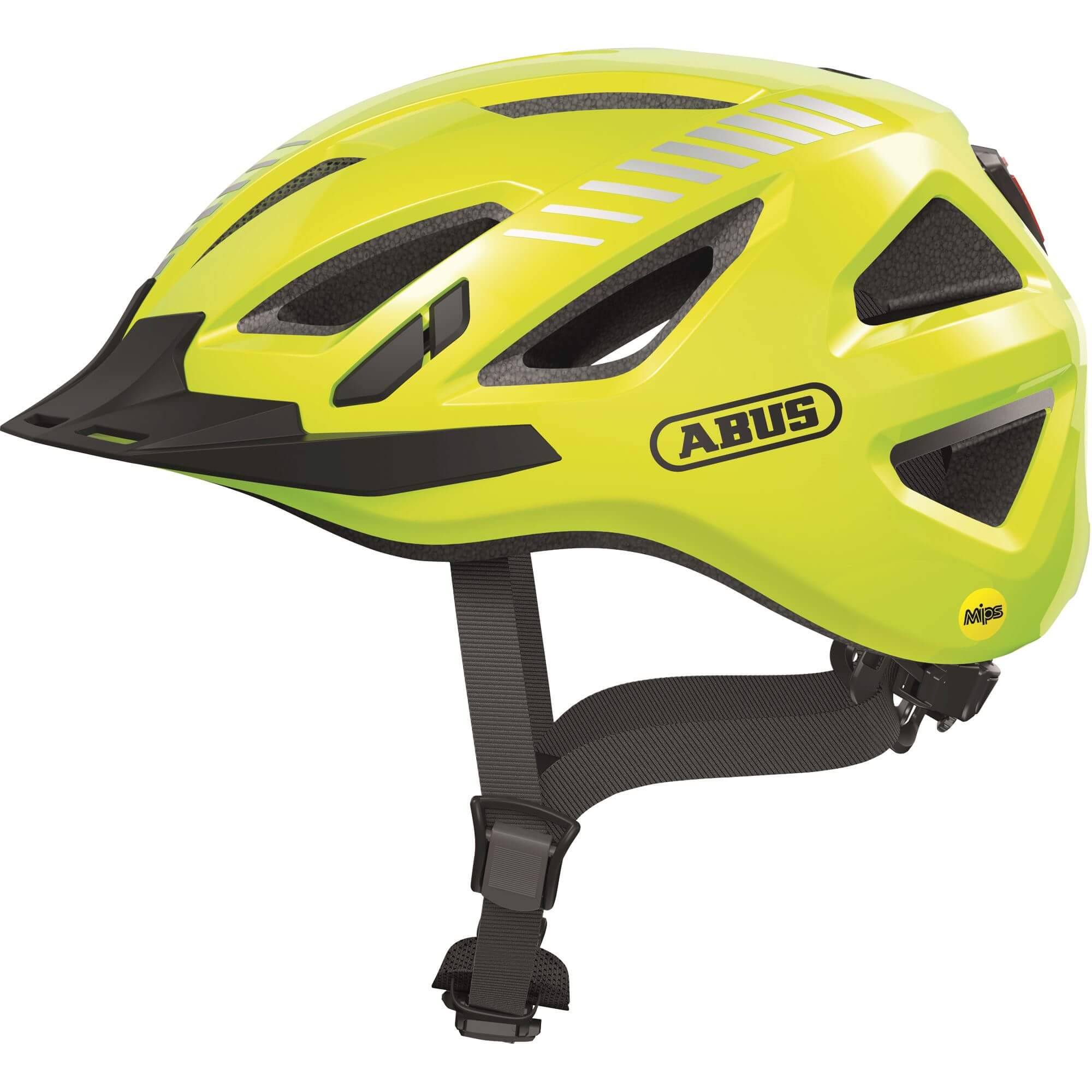 Abus Helmet Urban-I 3.0 MIPS Signal Yellow S 51-55cm Abus Helmet Urban-I 3.0 MIPS Signal Yellow S 51-55cm