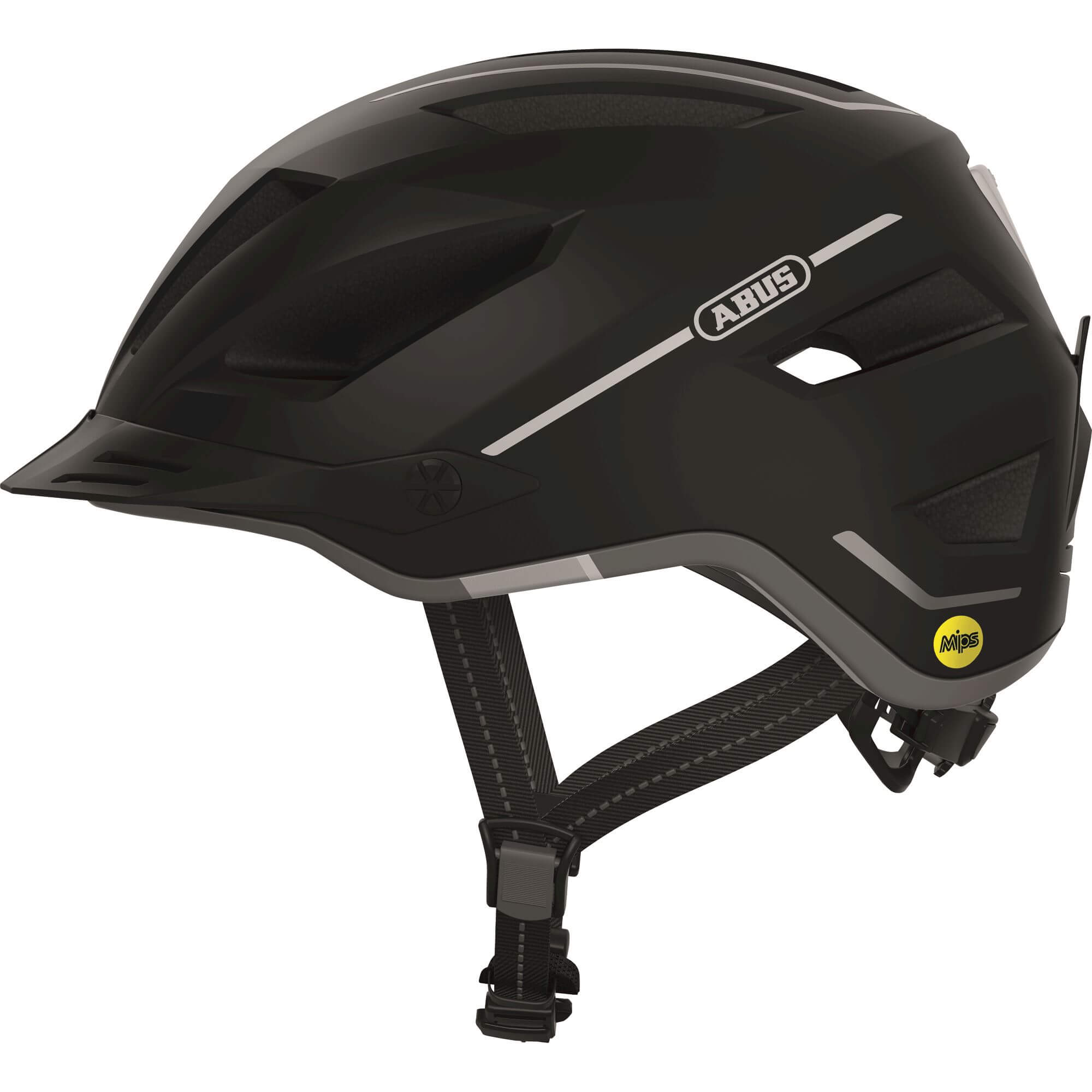 Abus Helmet Pedelec 2.0 MIPS Velvet Black M 52-57cm
