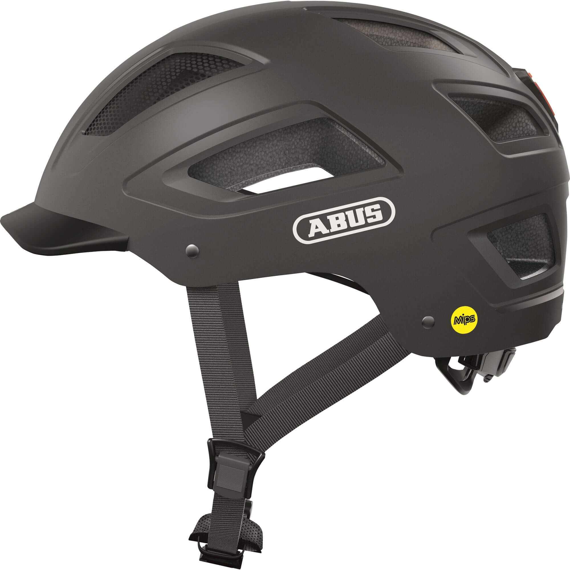 Abus Helmet Hyban 2.0 MIPS Titan M 52-58cm Abus Helmet Hyban 2.0 MIPS Titan M 52-58cm