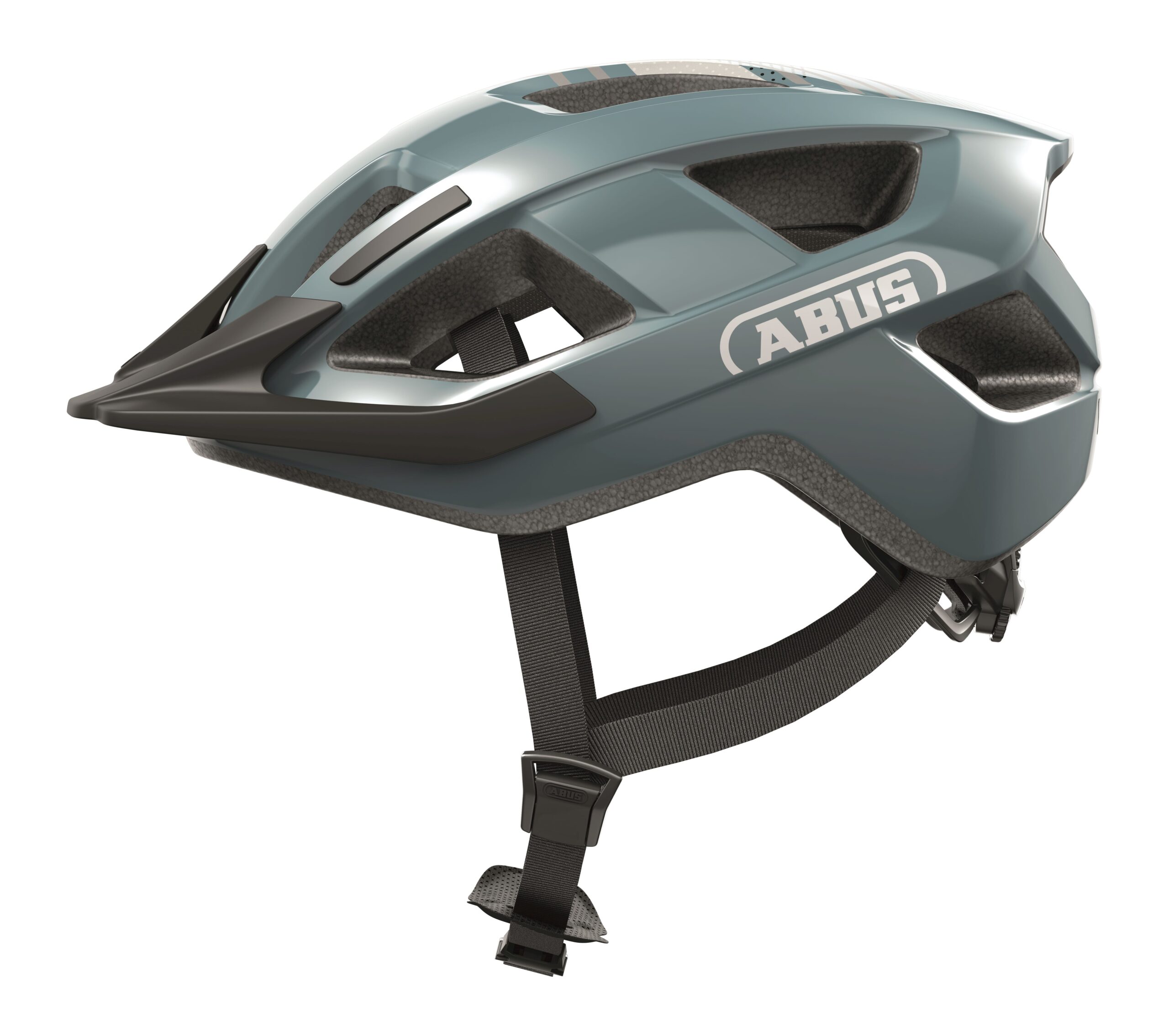 Abus Helmet Aduro 3.0 Glacier Blue S 51-55cm Abus Helmet Aduro 3.0 Glacier Blue S 51-55cm