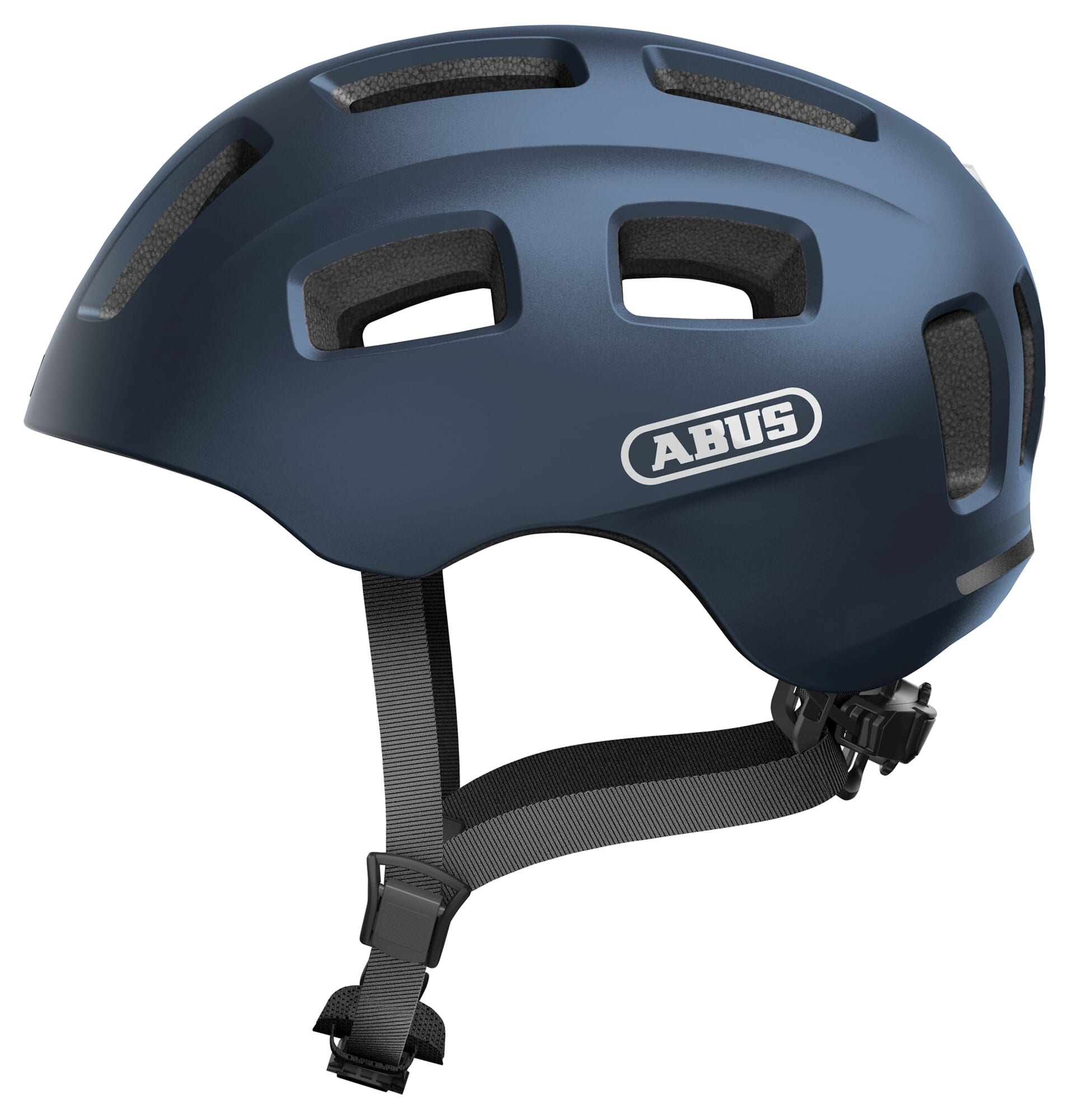 Abus Helmet Youn-I 2.0 Midnight Blue S 48-54cm Abus Helmet Youn-I 2.0 Midnight Blue S 48-54cm