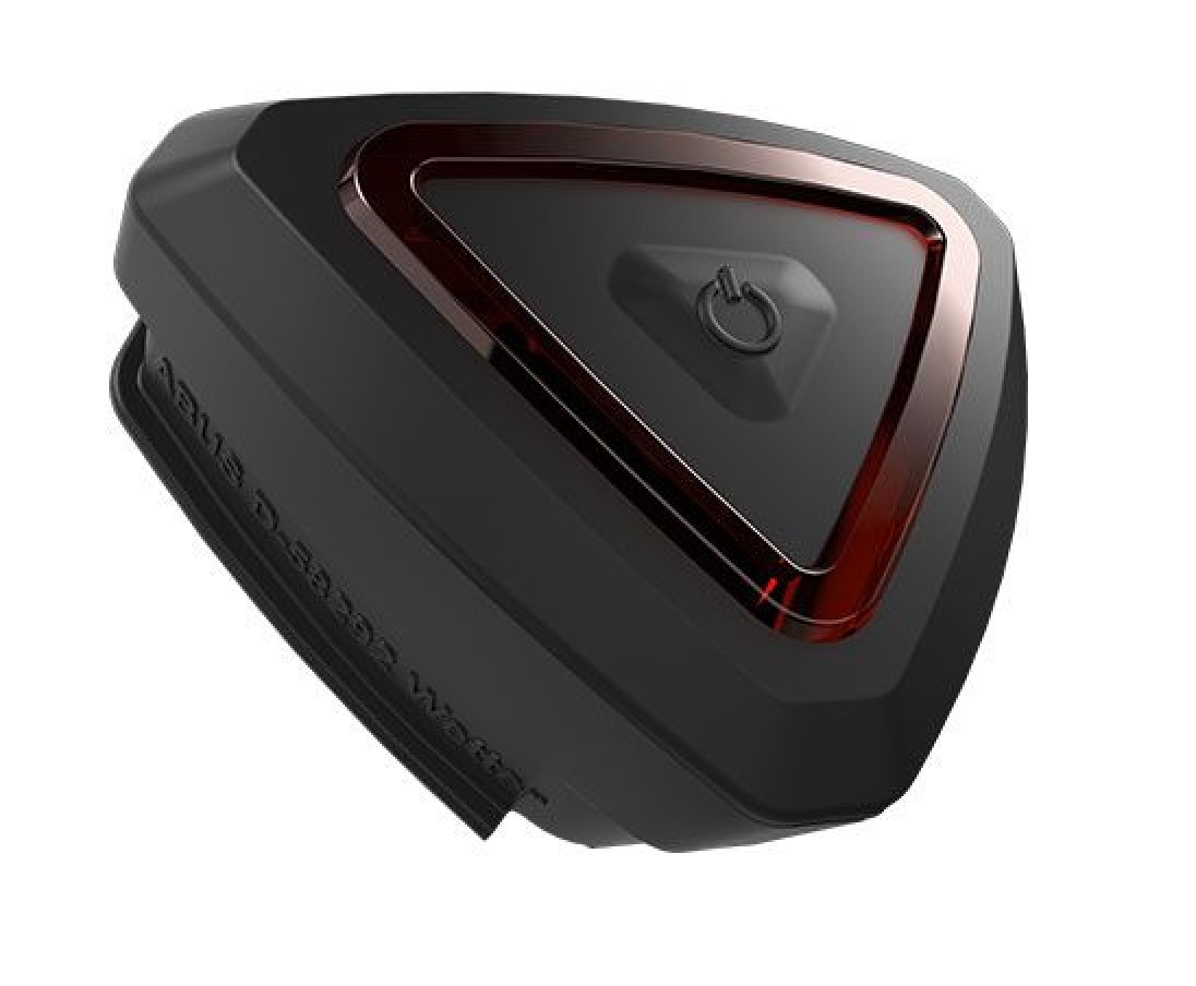 Abus Helmet Light USB Urban-I 3.0/Hyban 2.0/Youn-I 2.0