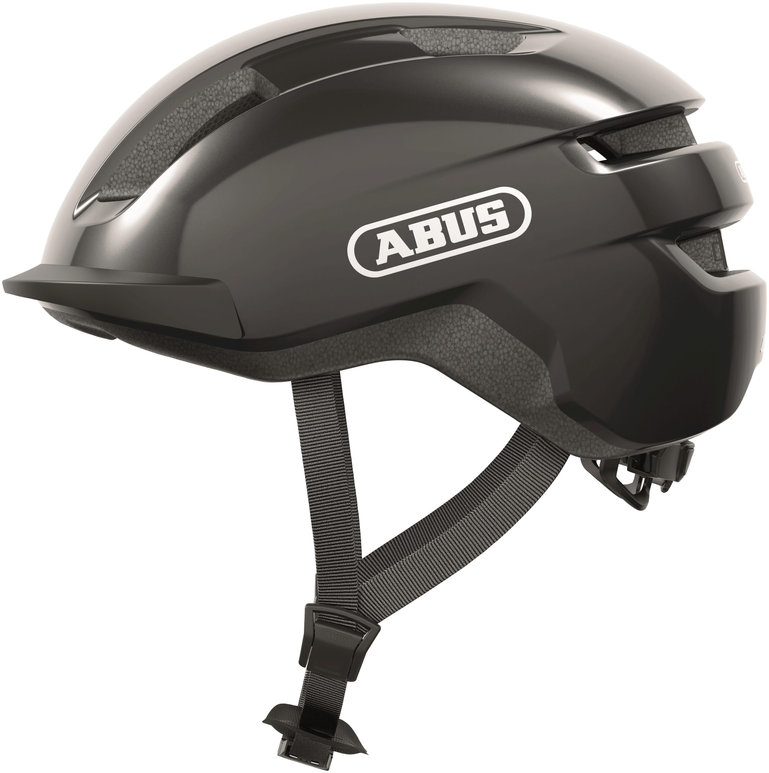 Abus Helmet Purl-Y Titan L 57-61cm Abus Helmet Purl-Y Titan L 57-61cm