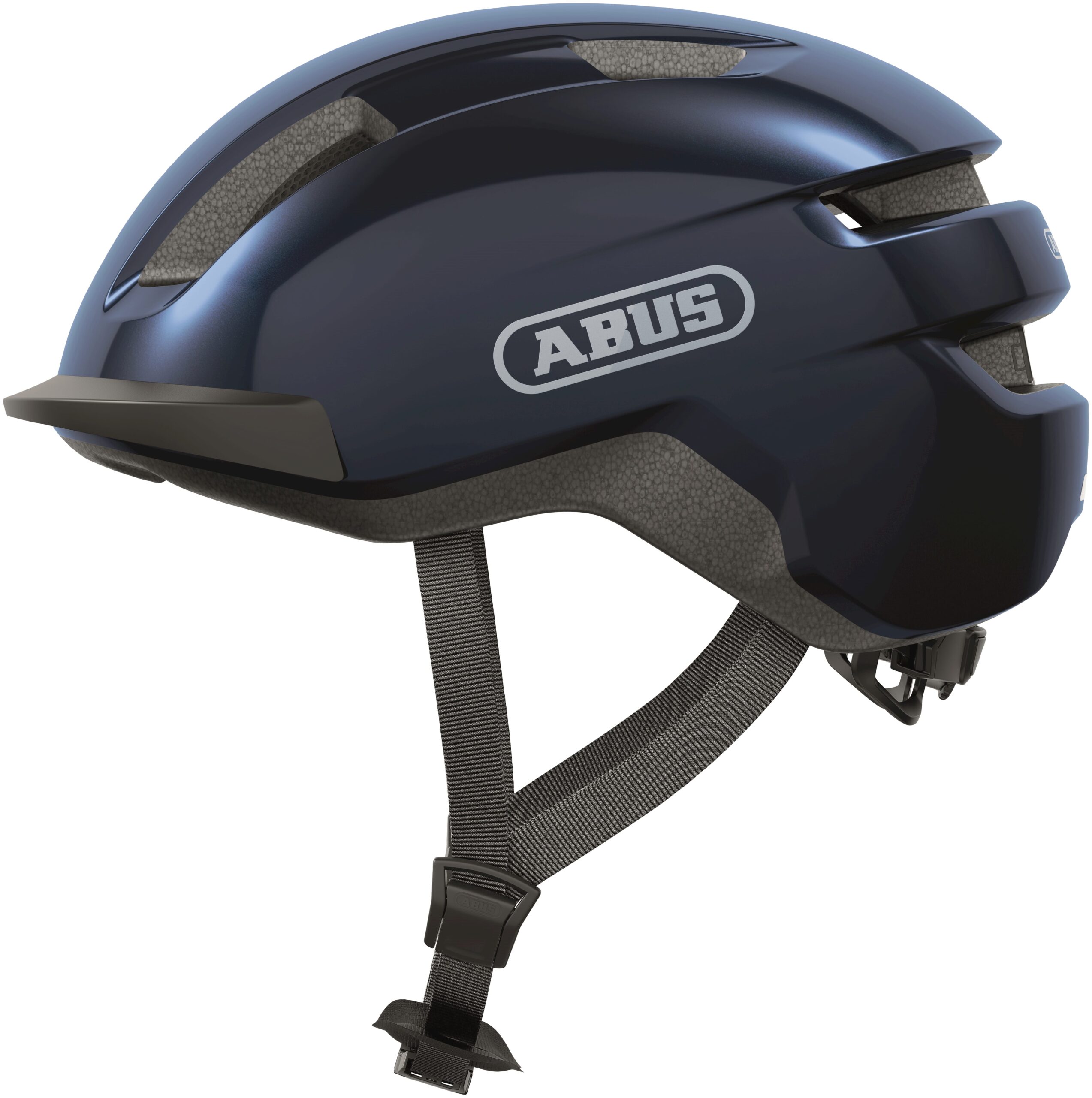 Abus Helmet Purl-Y Midnight Blue L 57-61cm