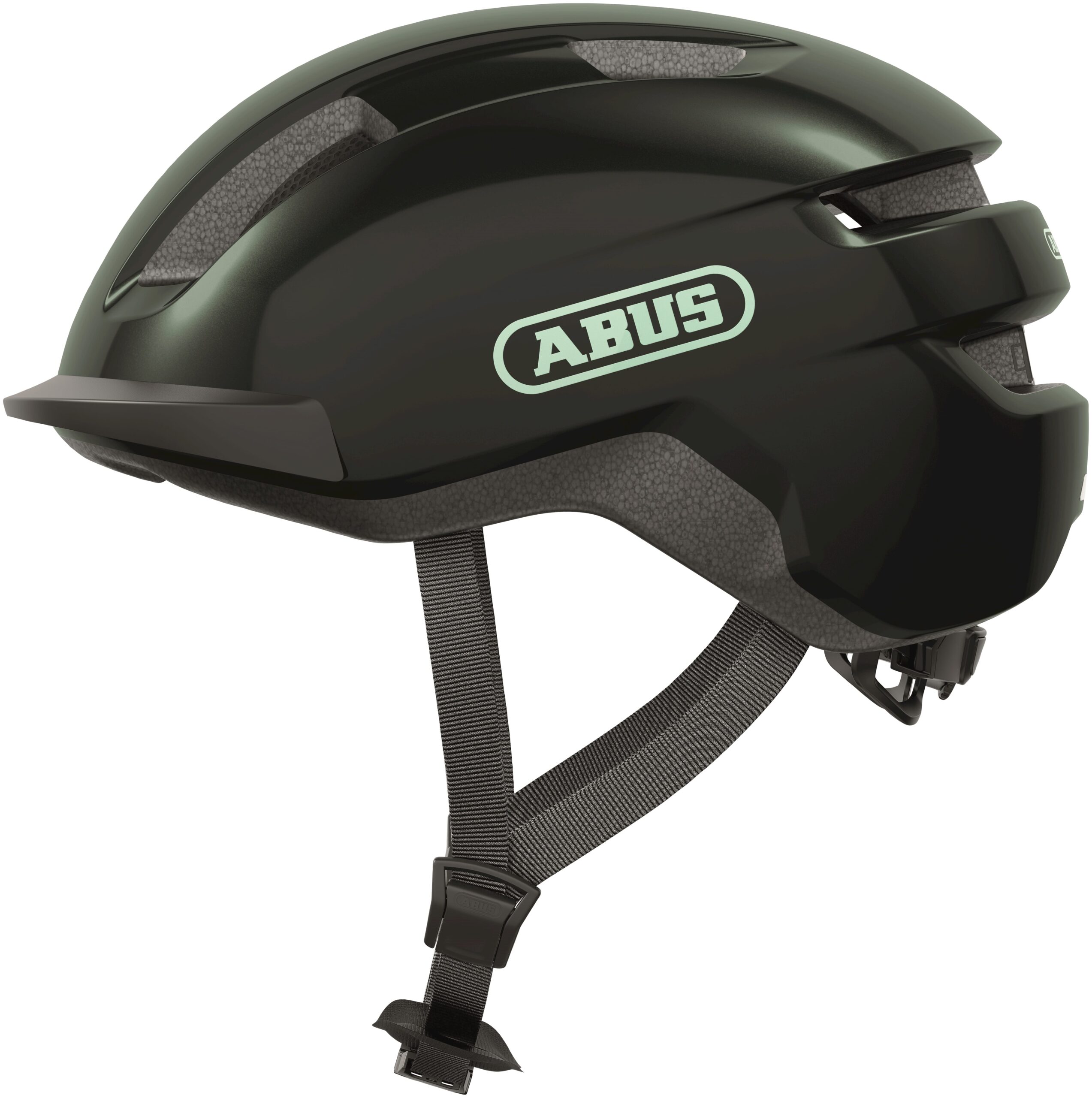 Abus Helmet Purl-Y Moss Green M 54-58cm Abus Helmet Purl-Y Moss Green M 54-58cm