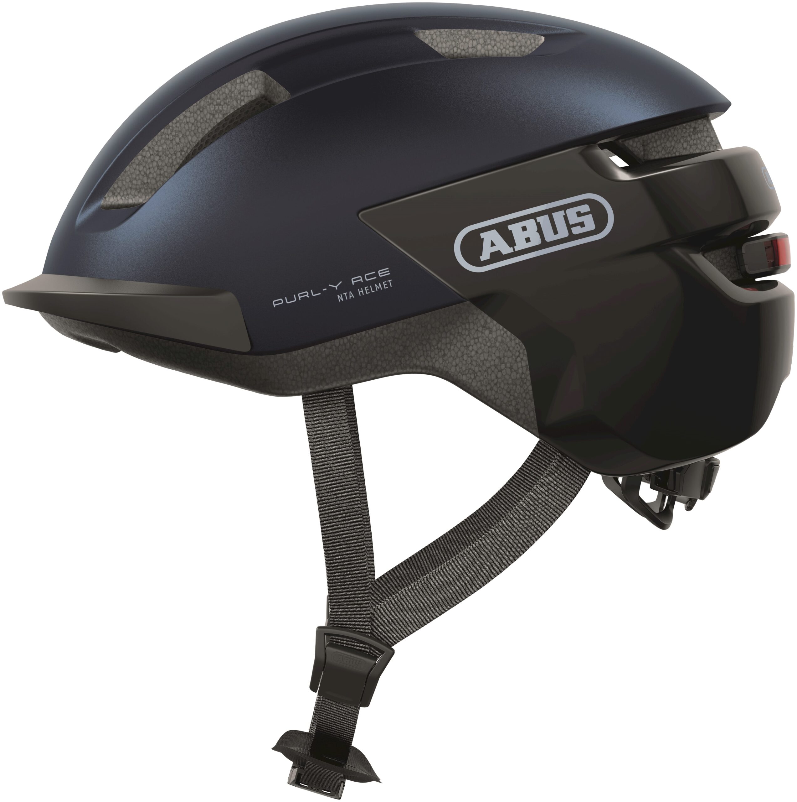 Abus Helmet Purl-Y ACE Midnight Blue S 51-55cm Abus Helmet Purl-Y ACE Midnight Blue S 51-55cm