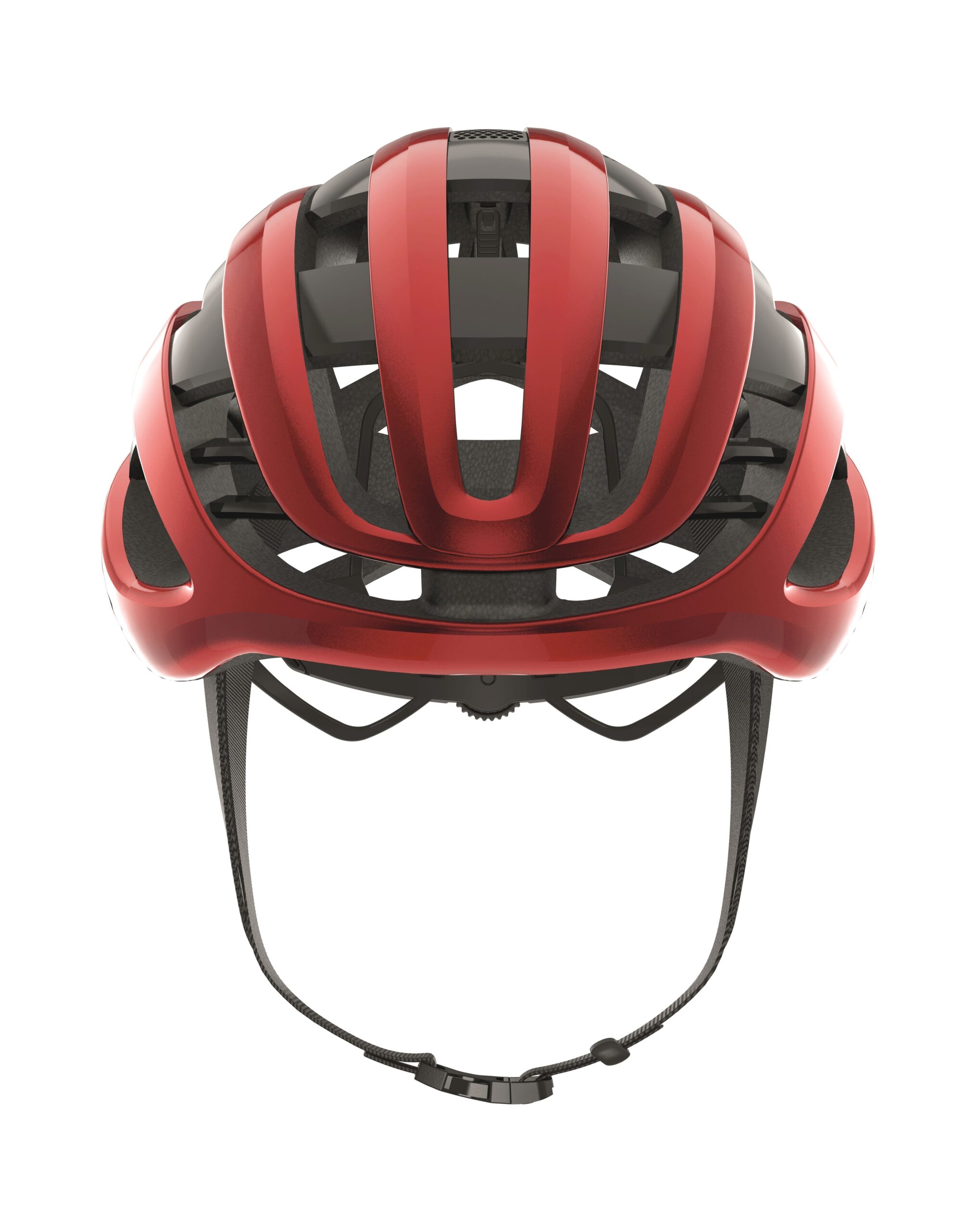 Abus Helmet AirBreaker Performance Red M 52-58cm Abus Helmet AirBreaker Performance Red M 52-58cm