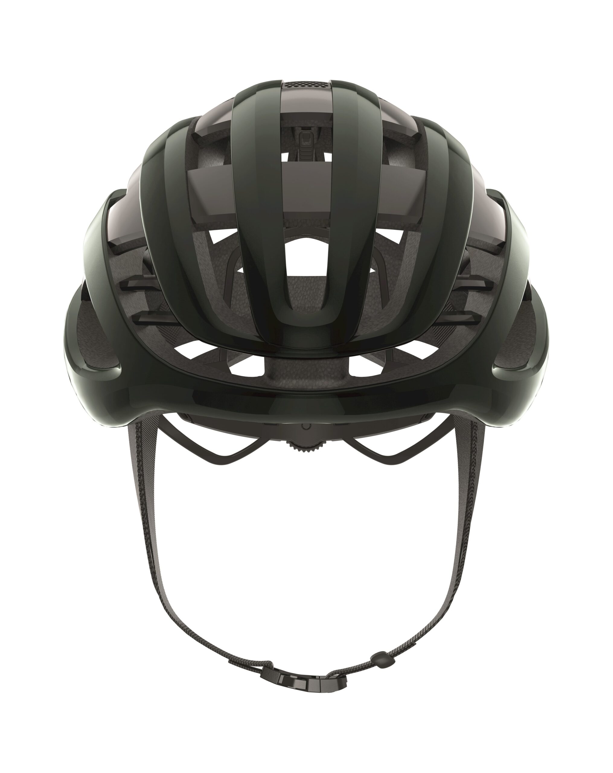 Abus Helmet AirBreaker Moss Green S 51-55cm Abus Helmet AirBreaker Moss Green S 51-55cm