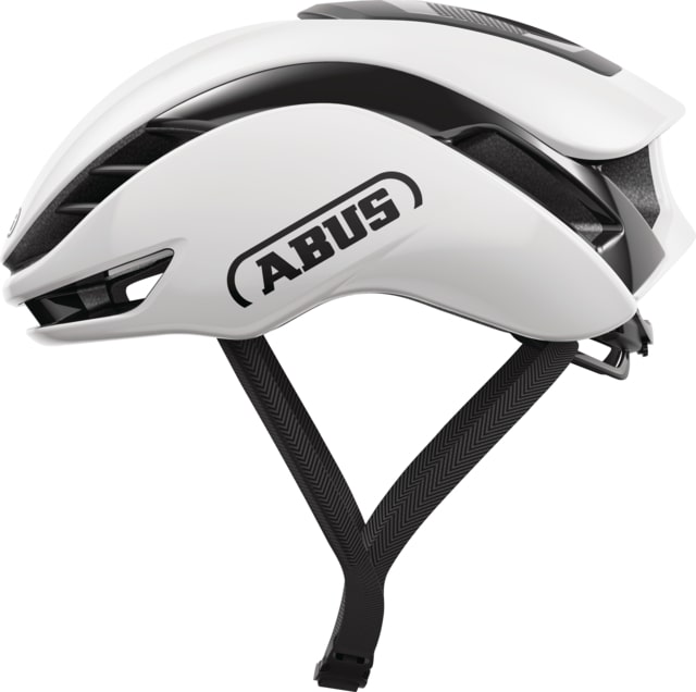 Abus Helmet GameChanger 2.0 Shiny White L 57-61cm Abus Helmet GameChanger 2.0 Shiny White L 57-61cm