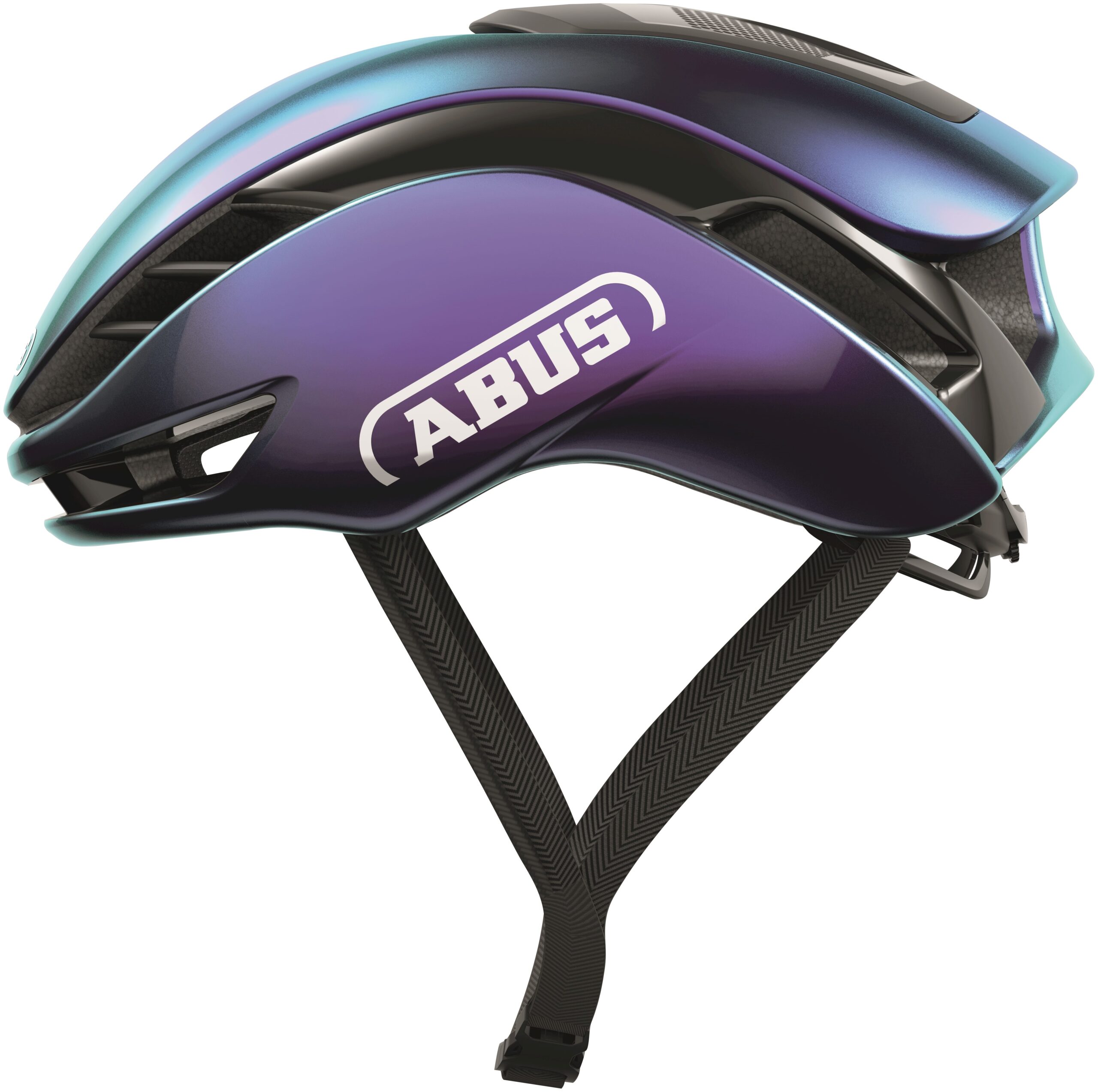 Abus Helmet GameChanger 2.0 Flip Flop Purple L 57-61cm