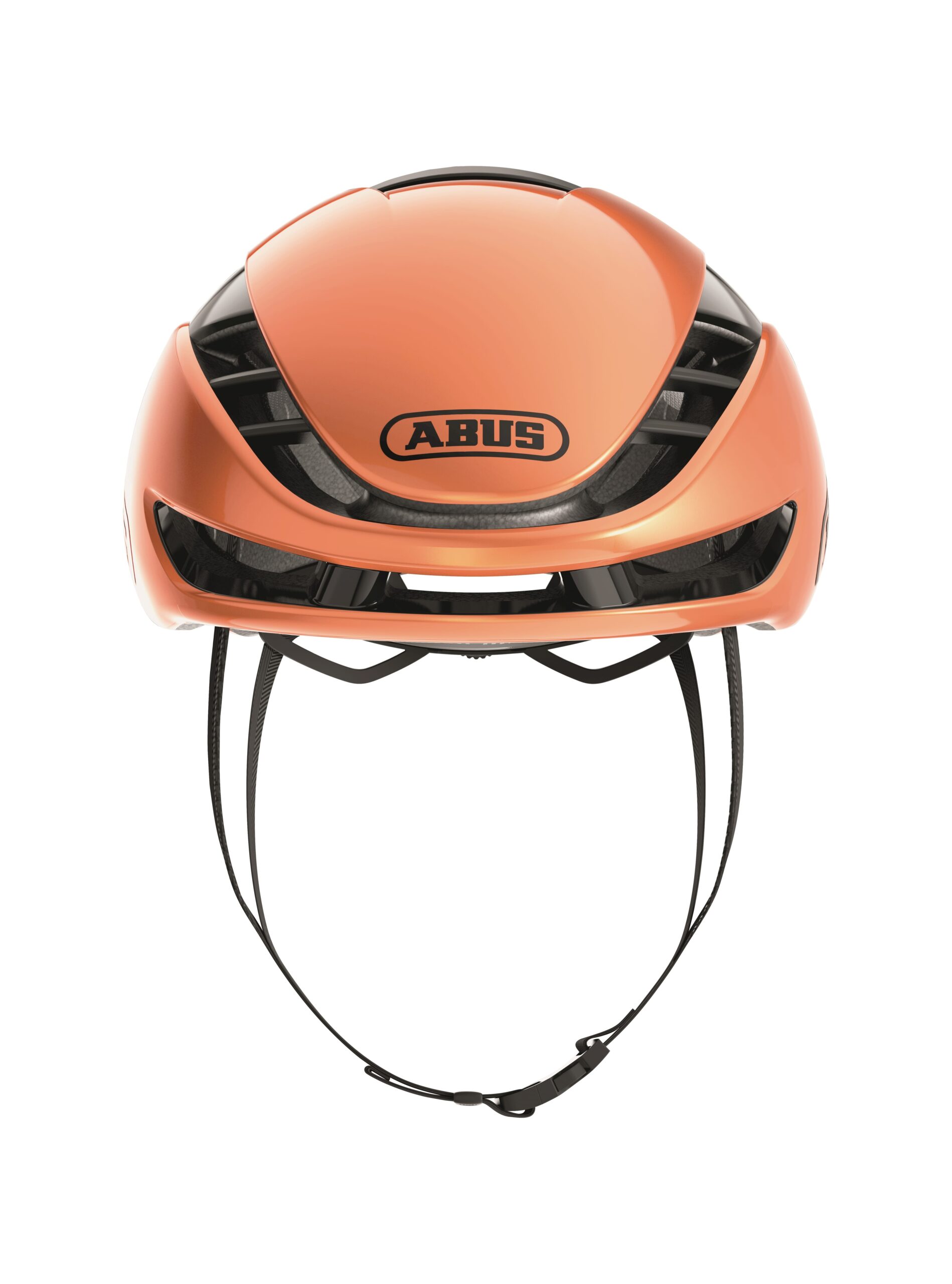 Abus Helmet GameChanger 2.0 Goldfish Orange L 57-61cm Abus Helmet GameChanger 2.0 Goldfish Orange L 57-61cm