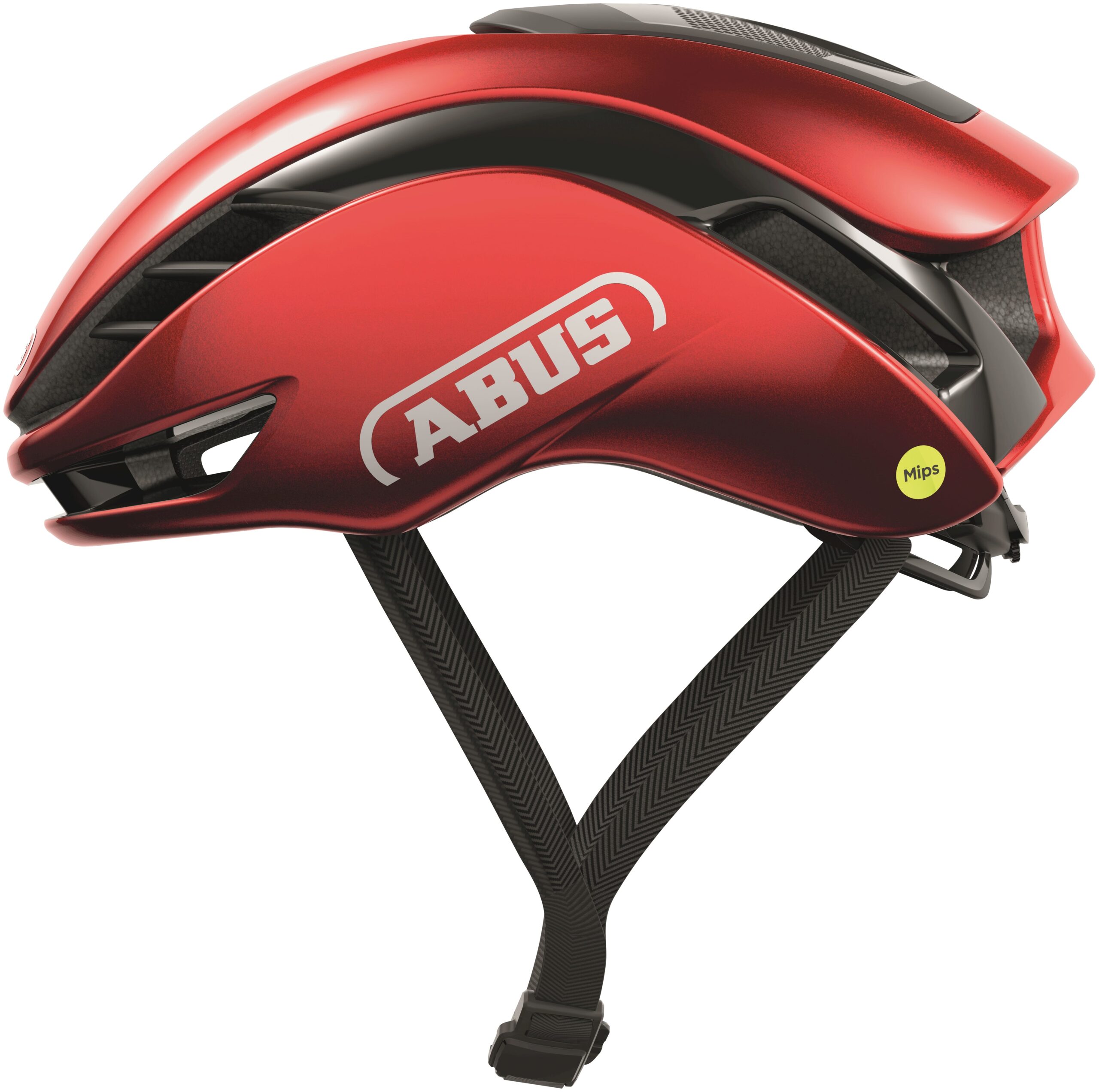 Abus Helmet GameChanger 2.0 MIPS Performance Red M 54-58cm Abus Helmet GameChanger 2.0 MIPS Performance Red M 54-58cm