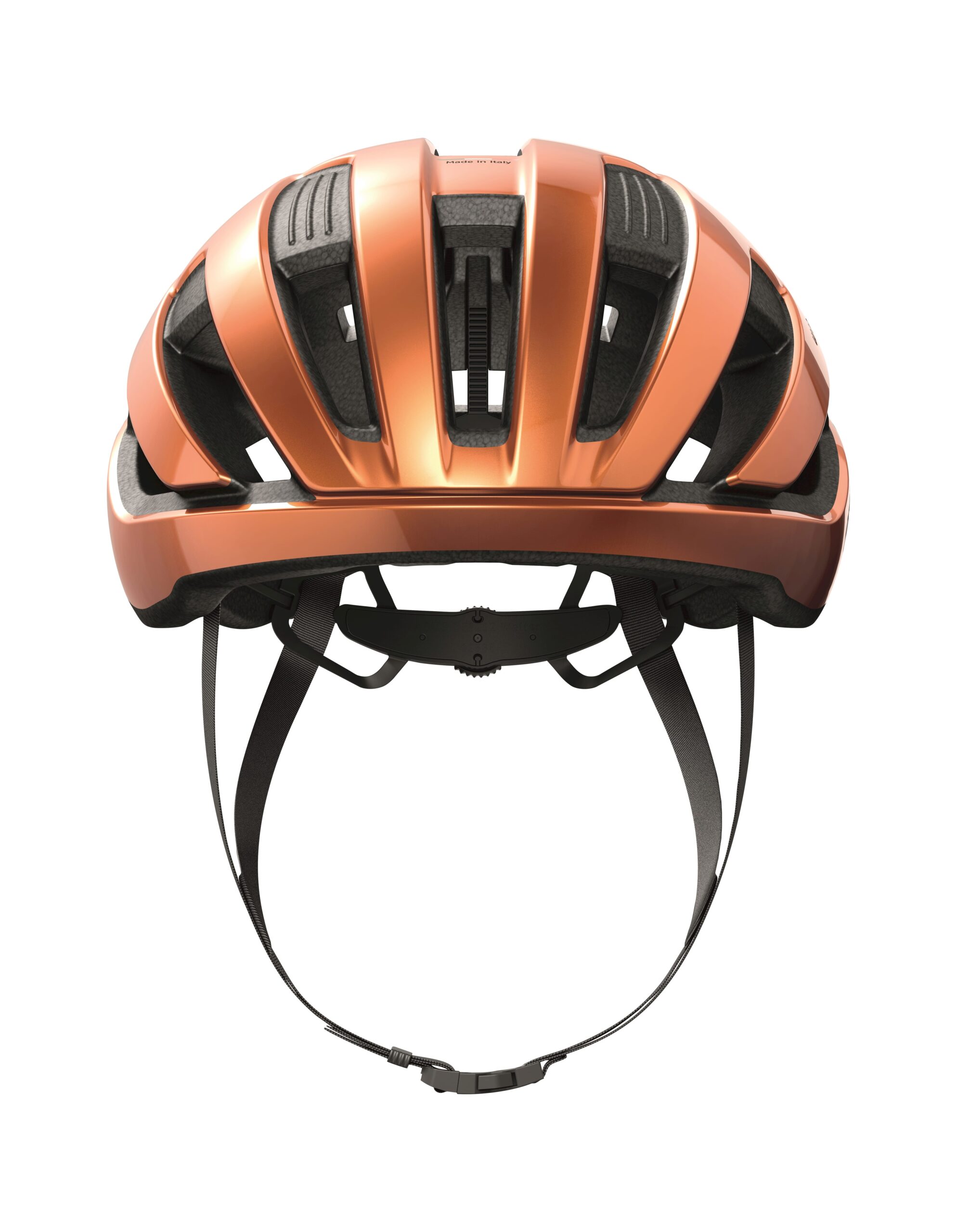 Abus Helmet Wingback Goldfish Orange S 51-55cm Abus Helmet Wingback Goldfish Orange S 51-55cm