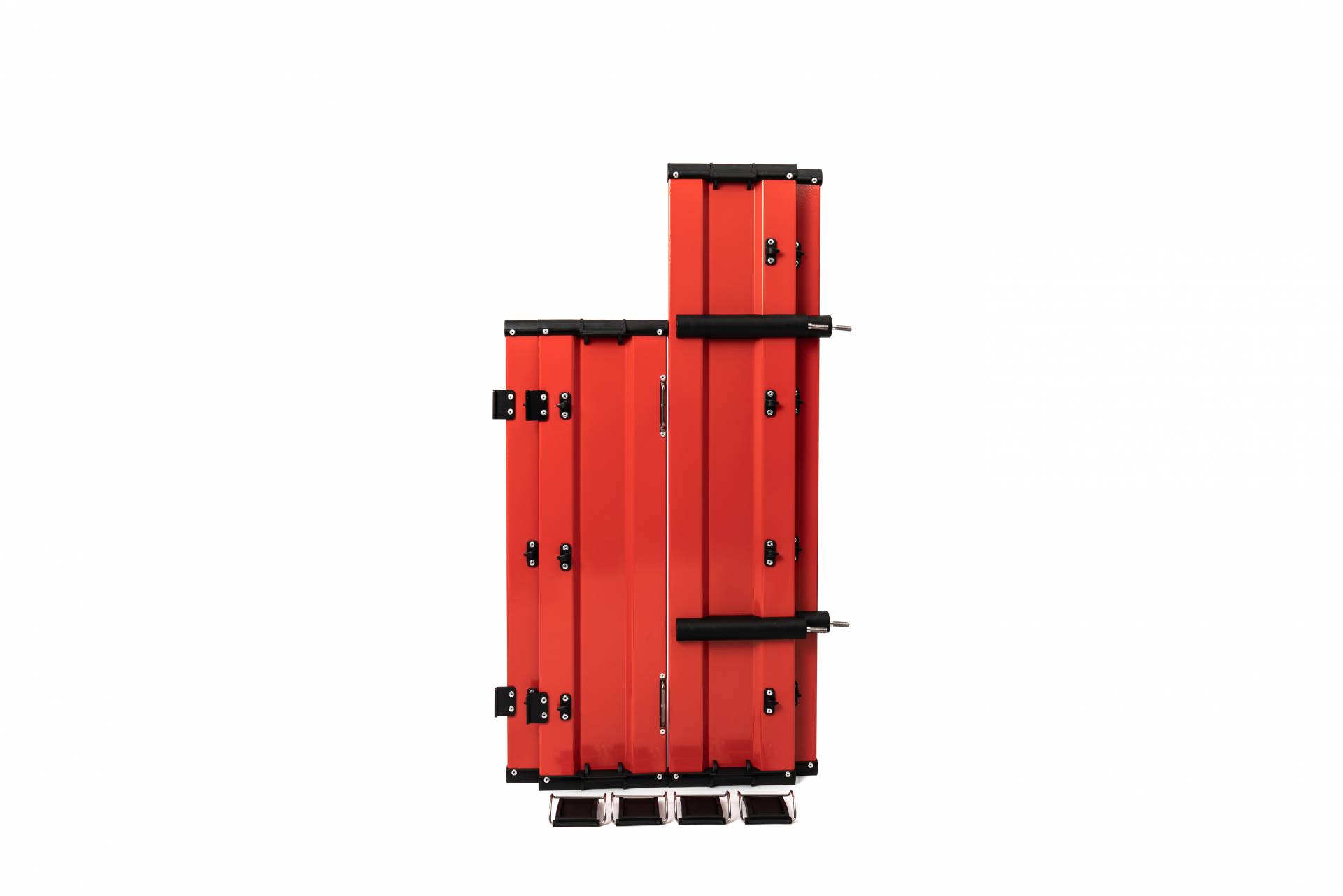 Roland Carrie M.e Side Wall Set Red