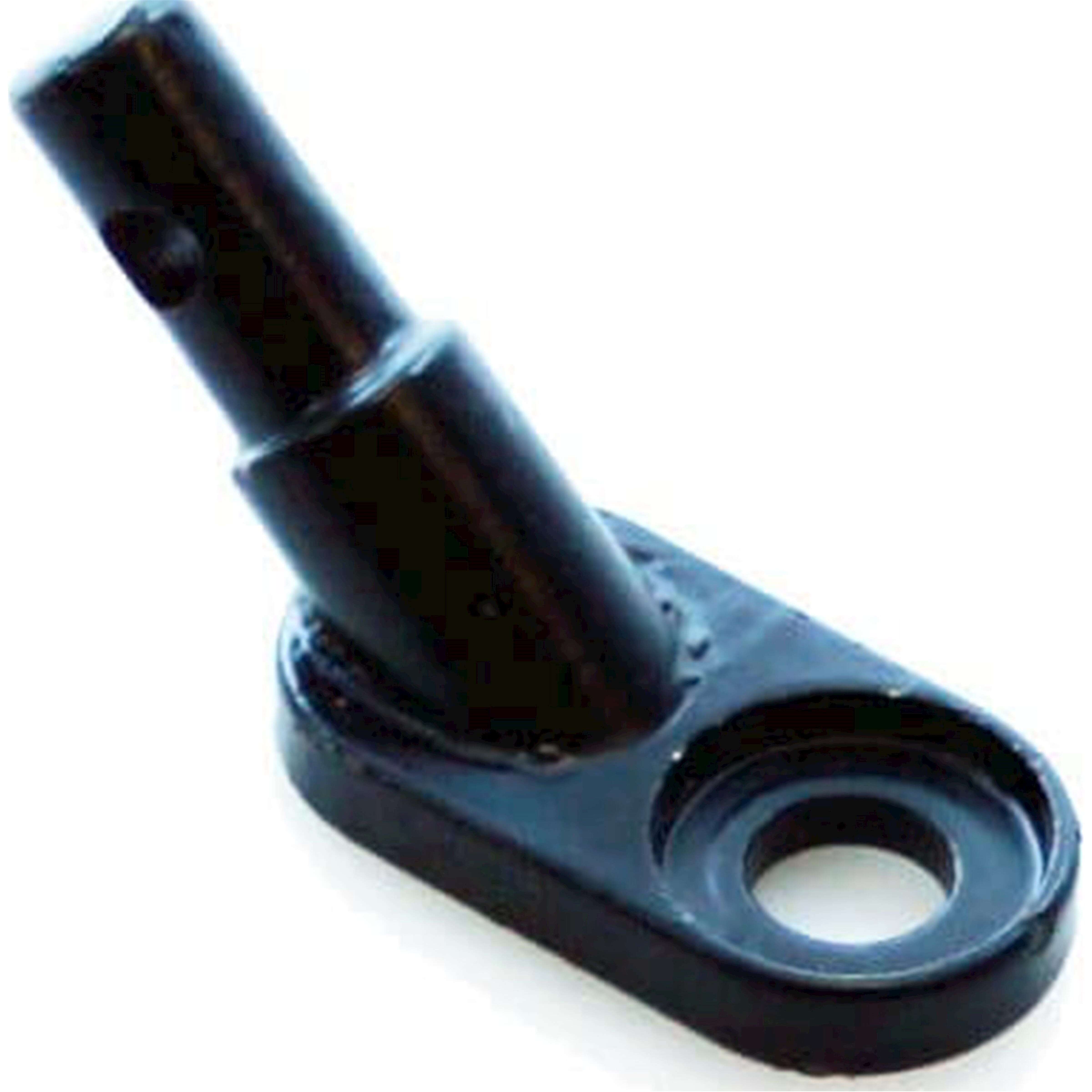 Mirage Trailer Tommy Quick Coupling Tow Hitch 12.5 x 15mm