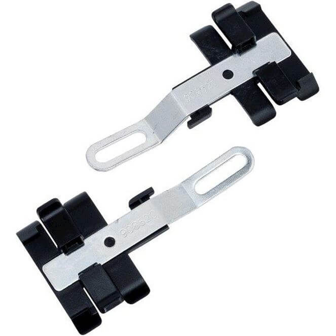 Axa Rear Chain Guard Mount Multi