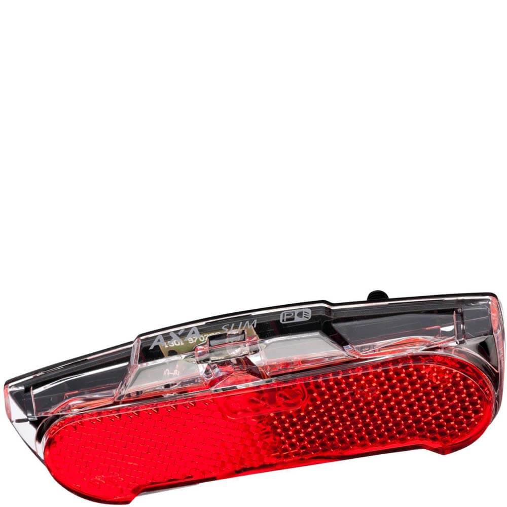 Axa Rear Light Slim Steady Dynamo 50mm