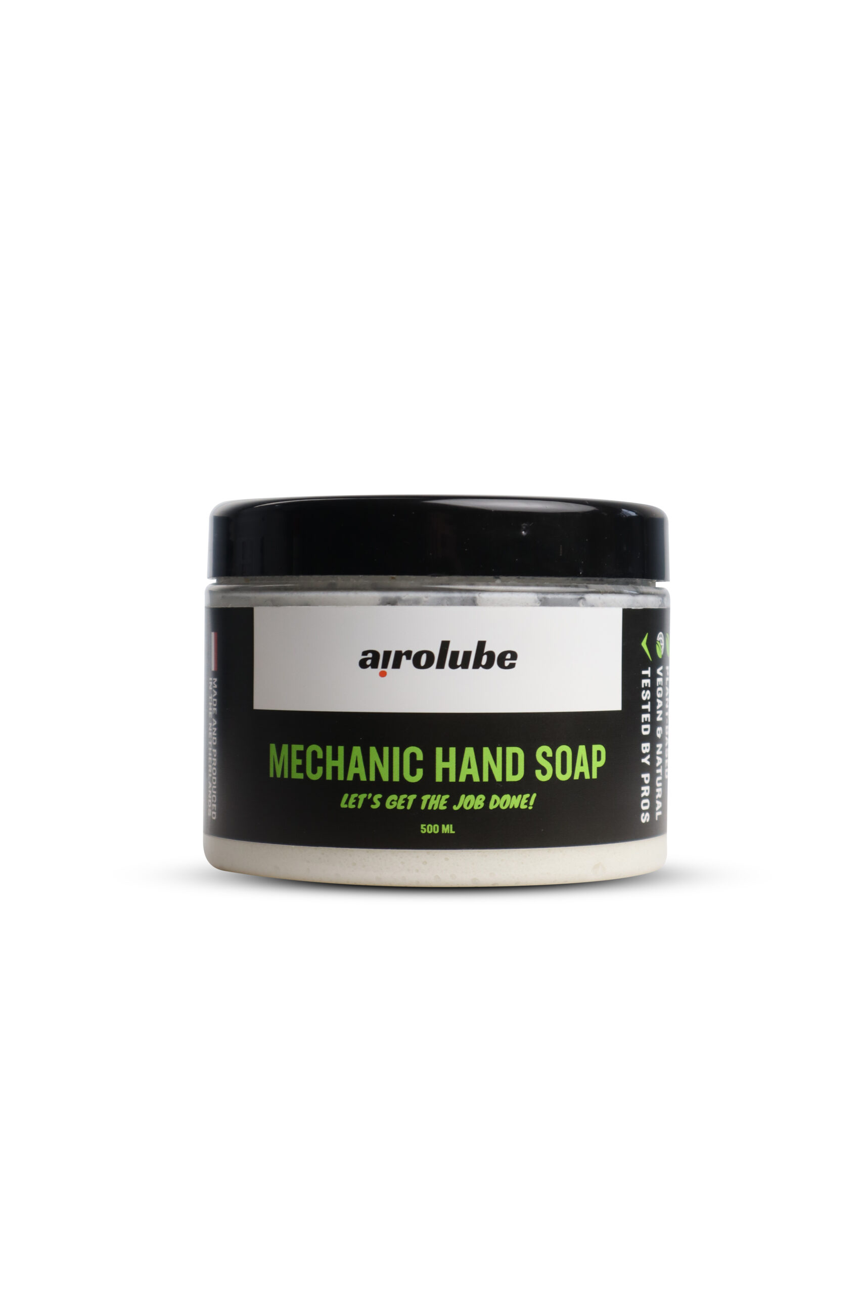 Airolube Mechanical Hand Soap 500ml