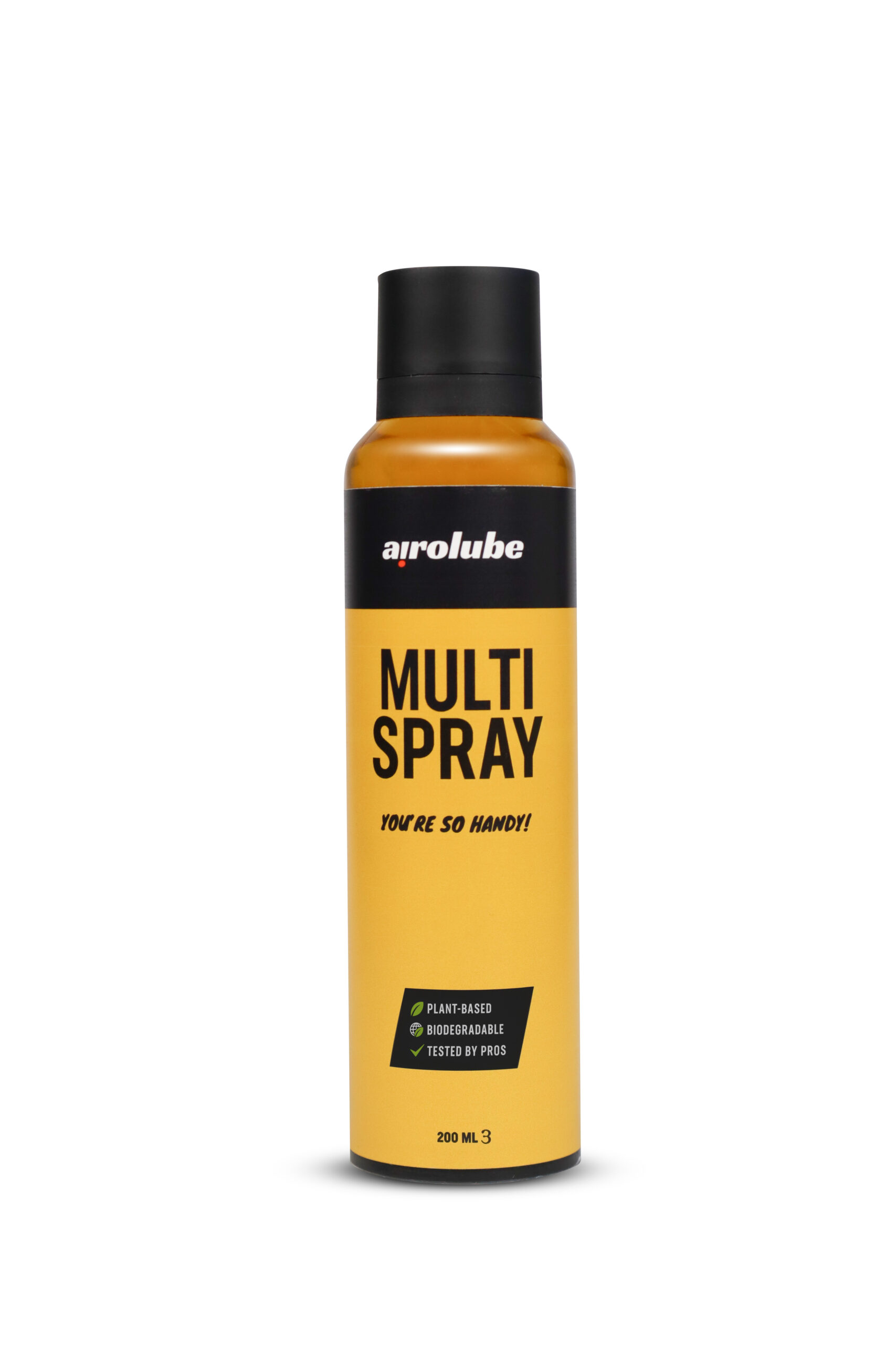 Airolube Multi Spray 200ml