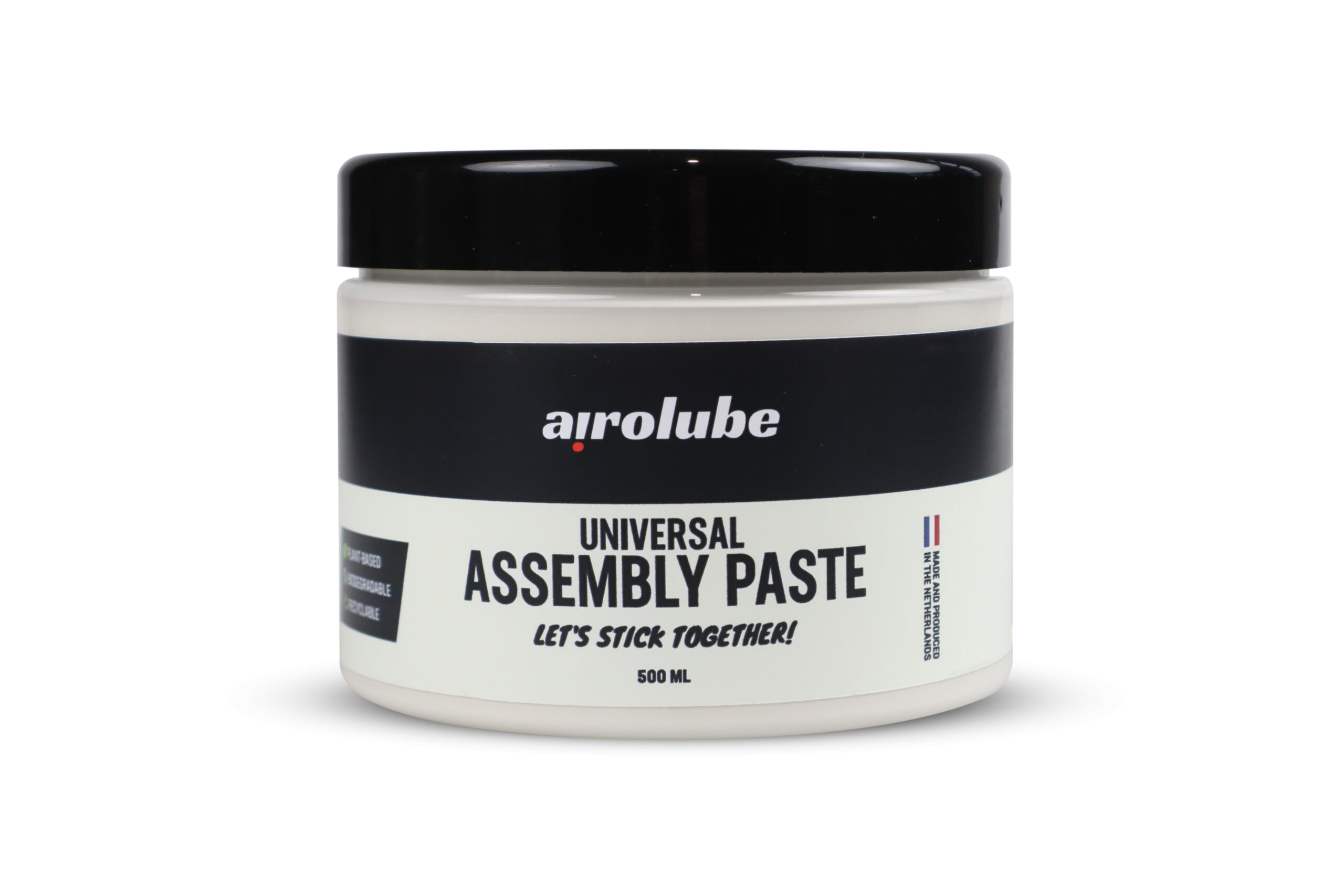 Airolube Universal Assembly Paste 500ml