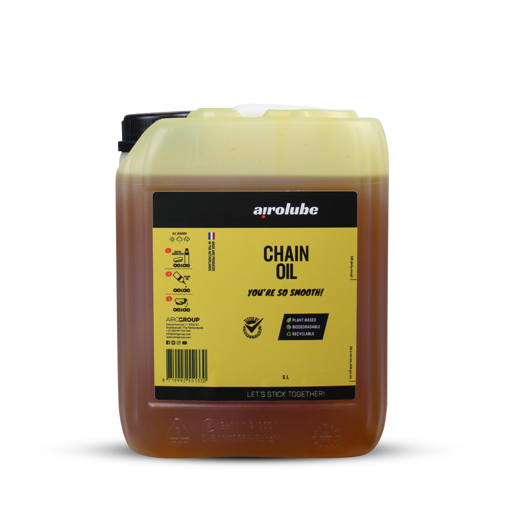 Airolube Chain Oil 5L