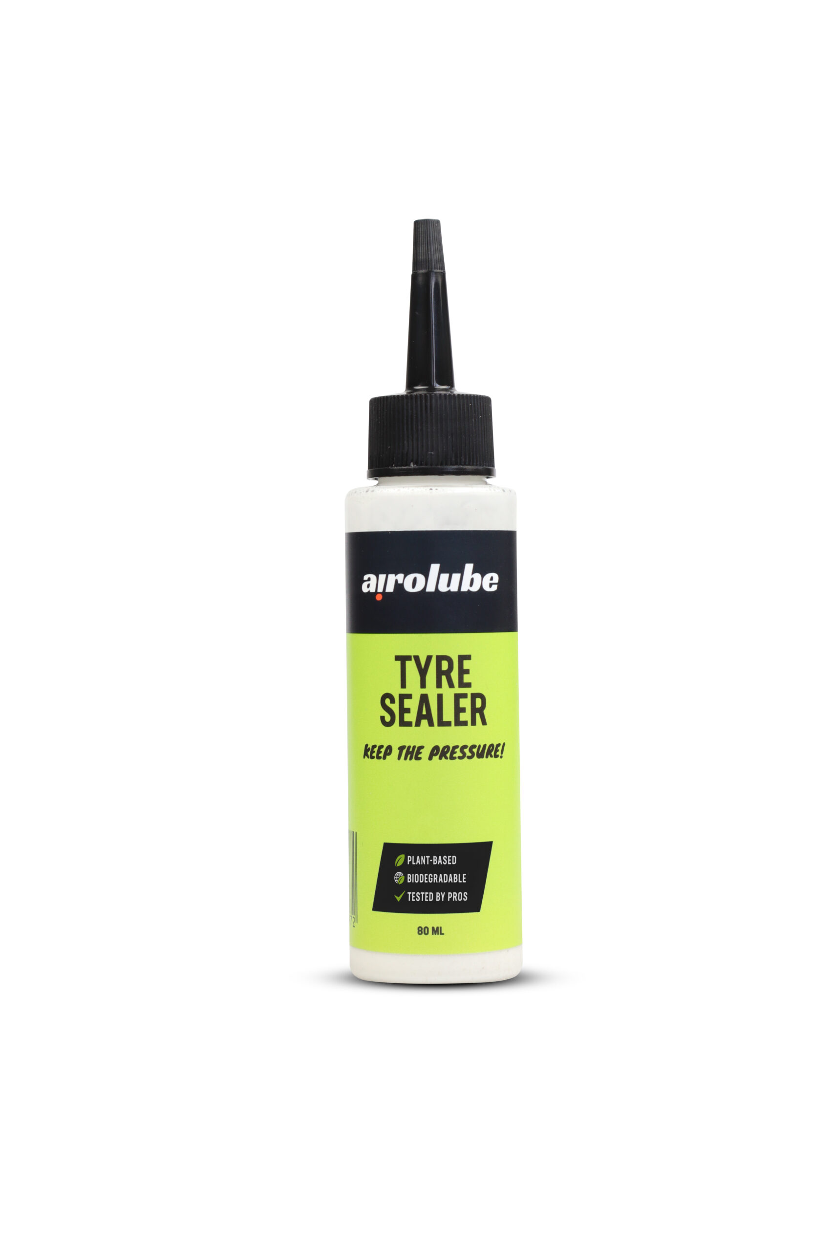 Airolube Tyre Sealer 80ml