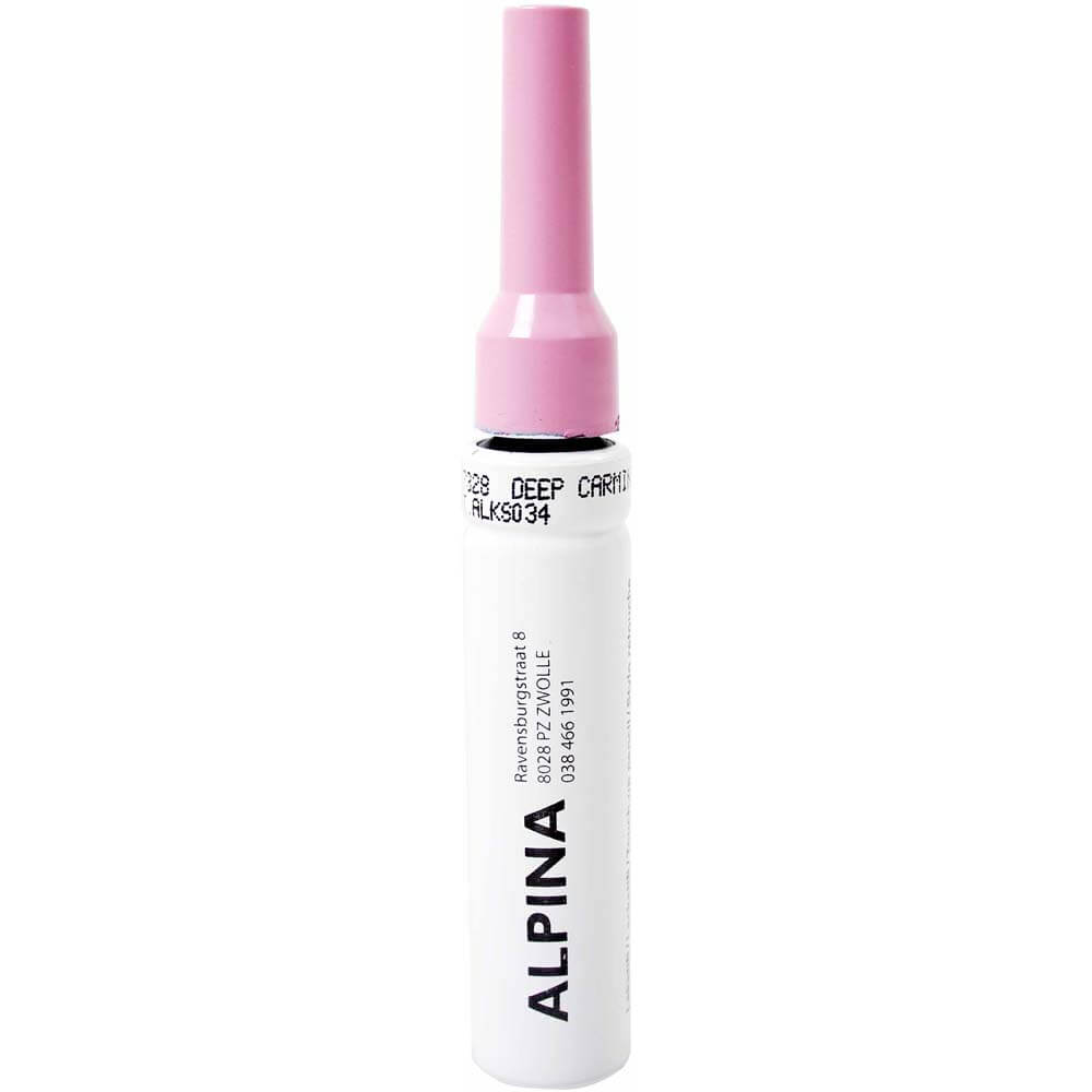 Alpina Lipstick Pink YS7328