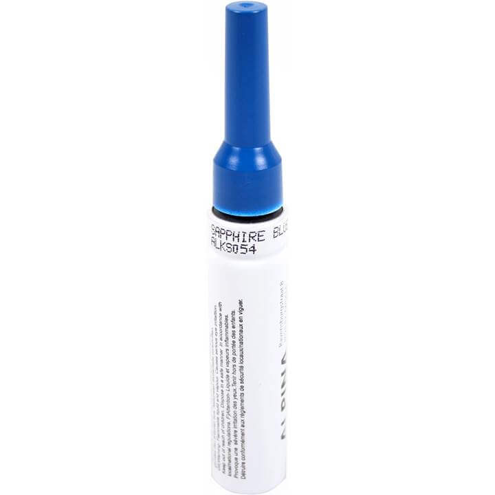 Alpina Lipstick Sapphire Blue PMS541