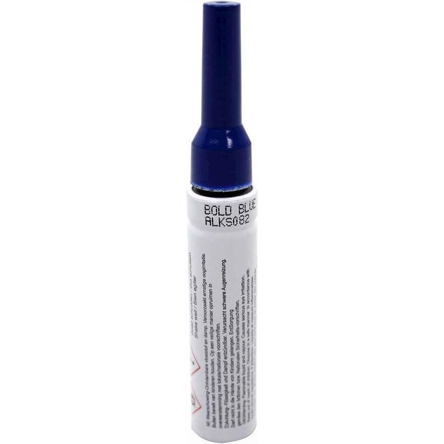 Alpina Lipstick Bold Blue PMS Reflex Blue