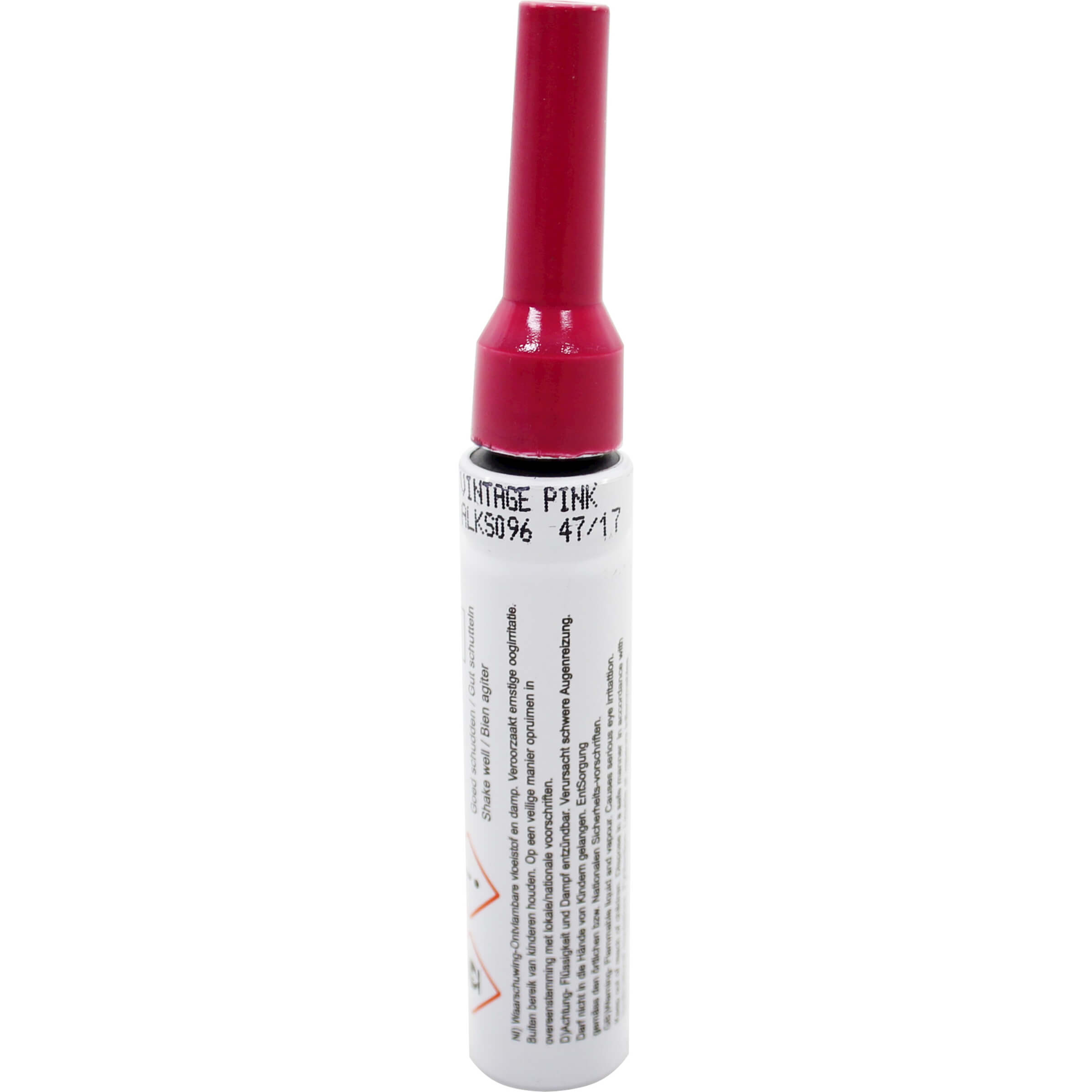 Alpina Lipstick Vintage Pink PMS220