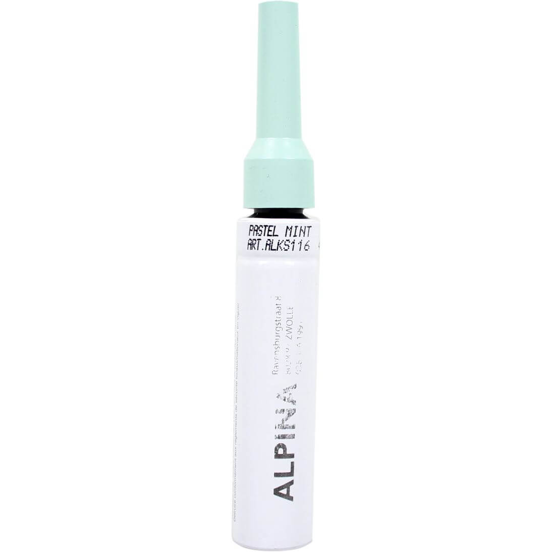 Alpina Lipstick Pastel Mint PMS573
