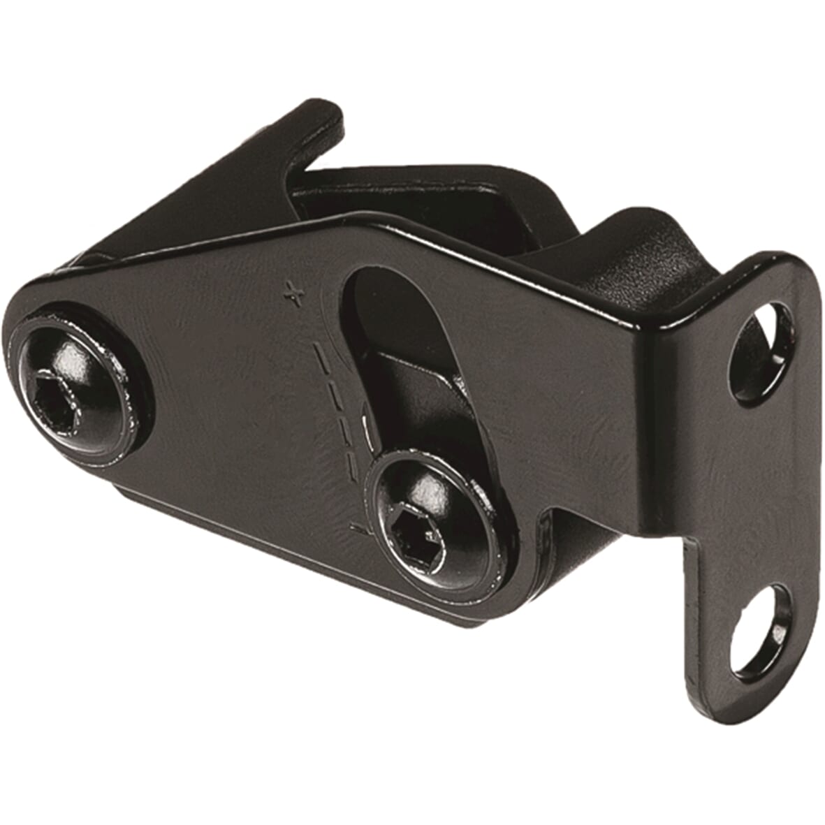 Axa Rear Light Bracket Nyx