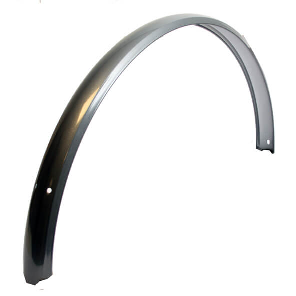Rear Fender 26/28 Anthracite