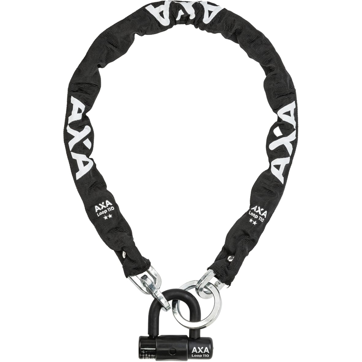 Axa Chain Lock Loop 110 ART2