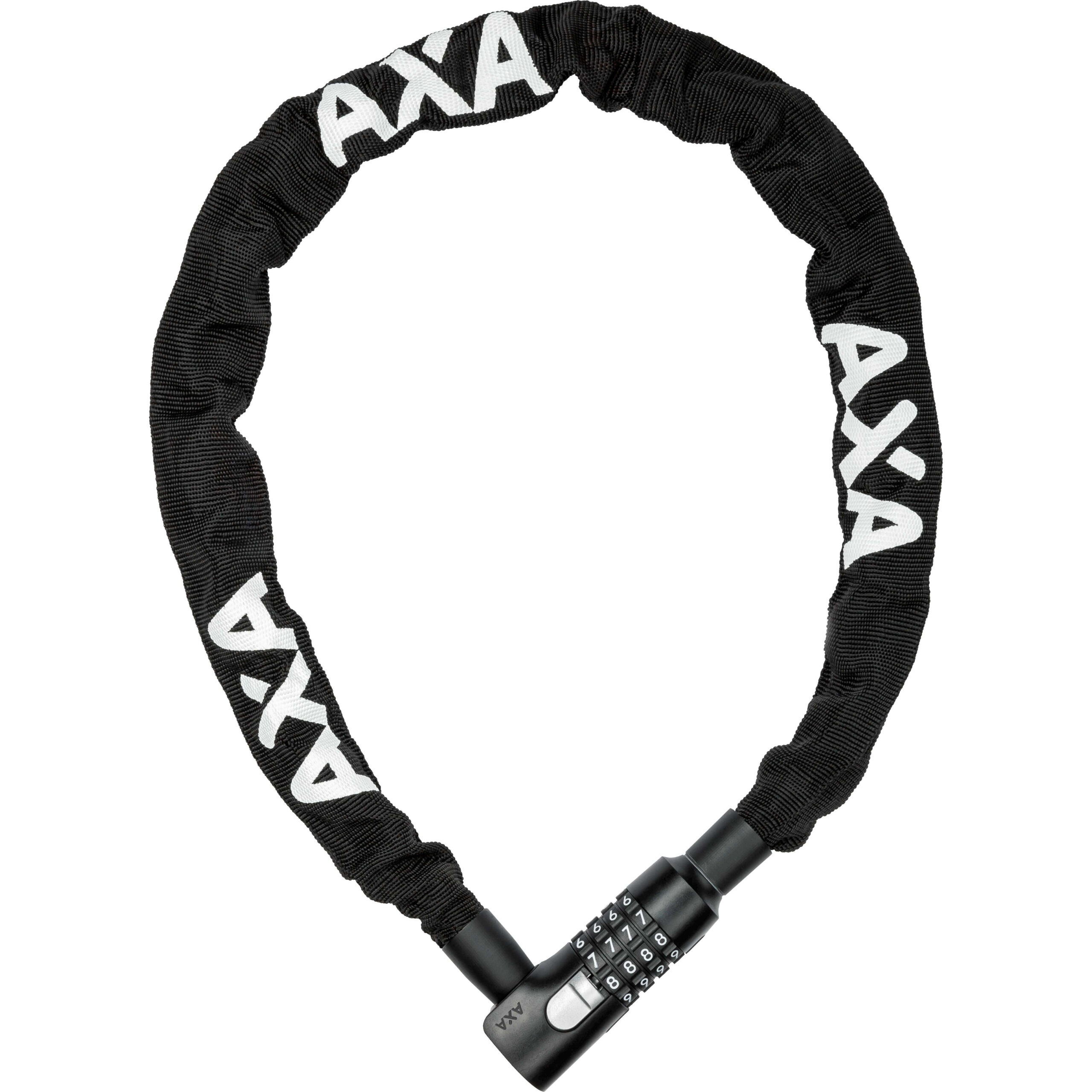Axa Chain Lock Code Absolute C5/90
