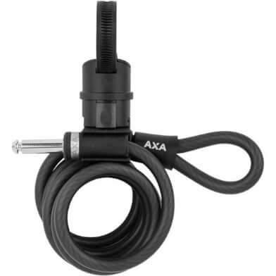 Axa Plug-In Cable Newton 10/180